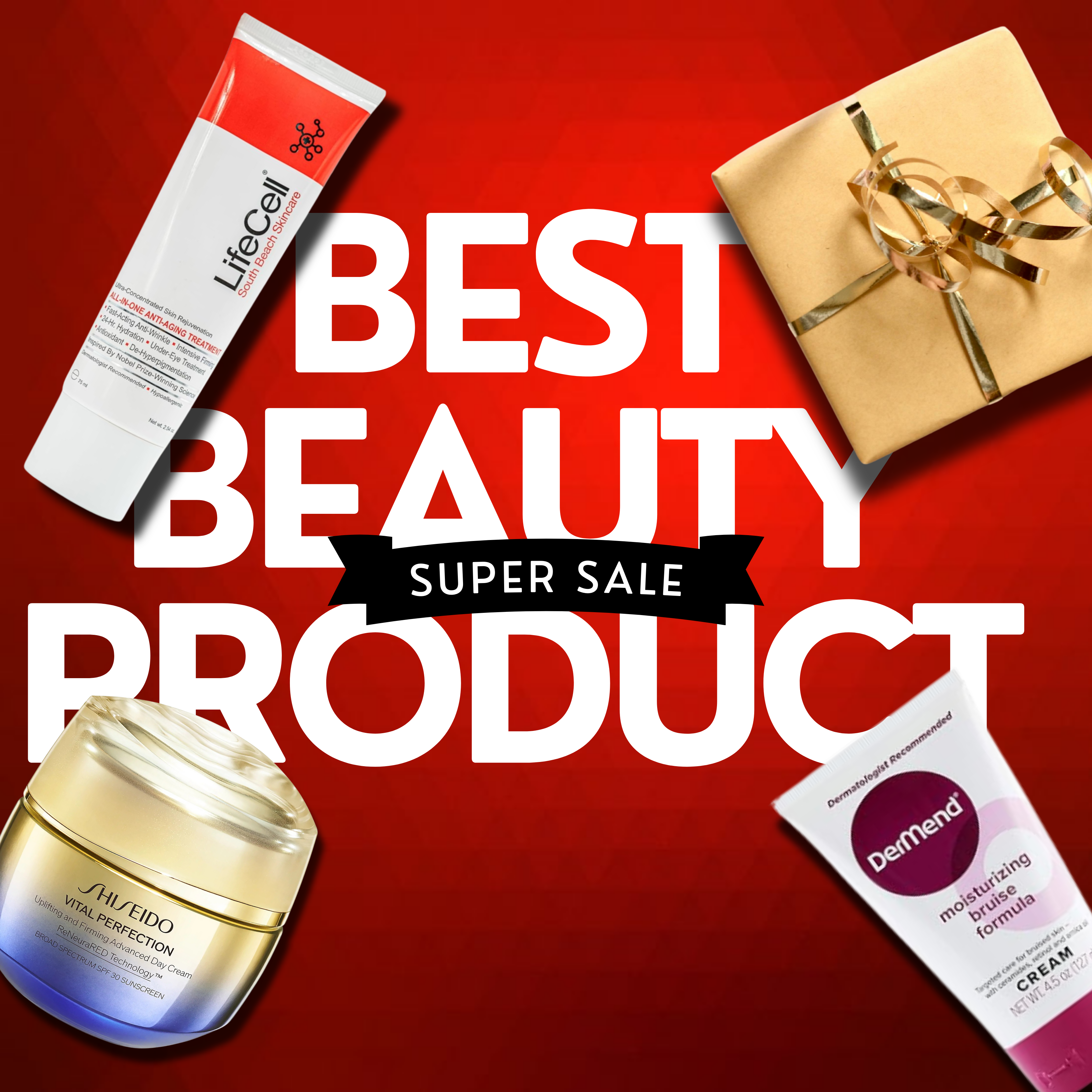 Best Beauty Product