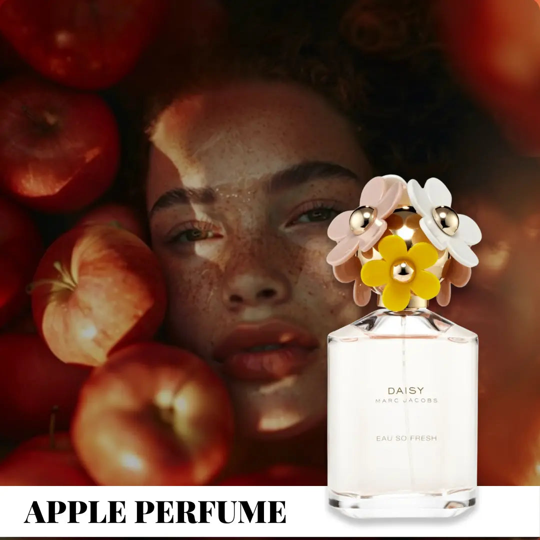 Apple Perfume