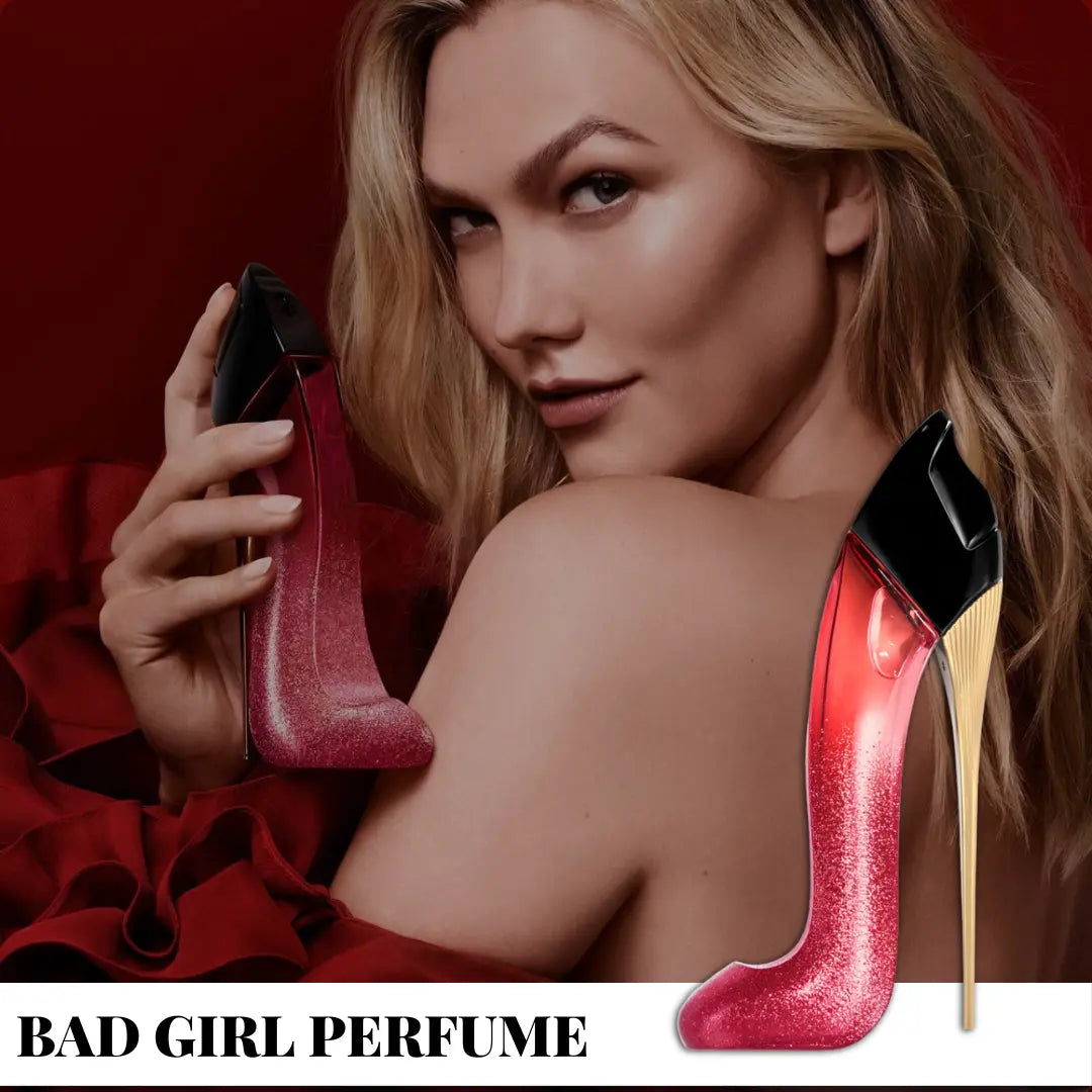Bad Girl Perfume