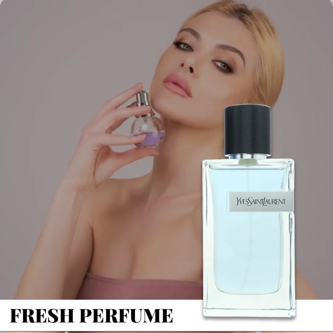 Fresh Perfume