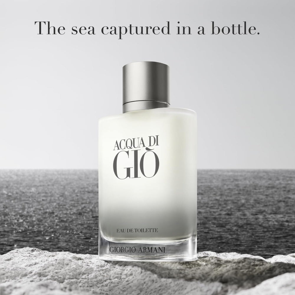 Armani Beauty Acqua di Giò Eau de Toilette for Men Retailoutlet