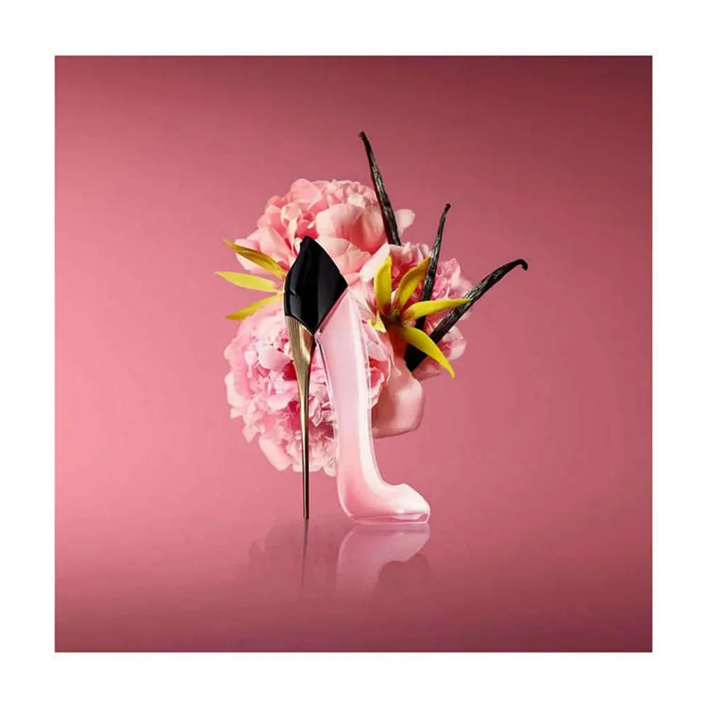 Carolina Herrera Good Girl Blush for Women Eau de Parfum Spray Retailoutlet