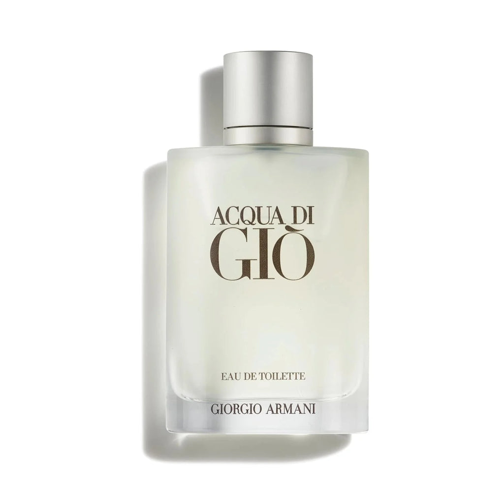 Armani Beauty Acqua di Giò Eau de Toilette for Men Retailoutlet