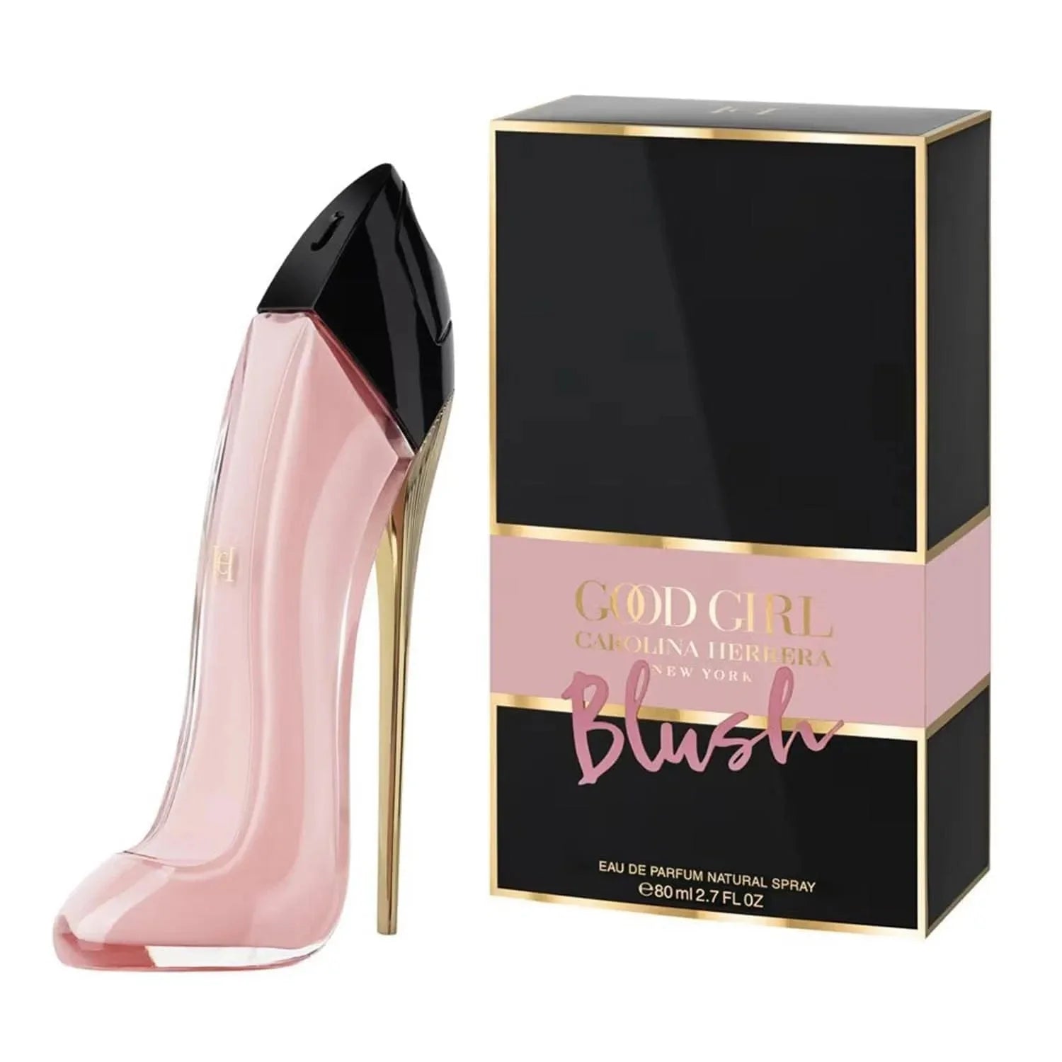 Carolina Herrera Good Girl Blush for Women Eau de Parfum Spray Retailoutlet
