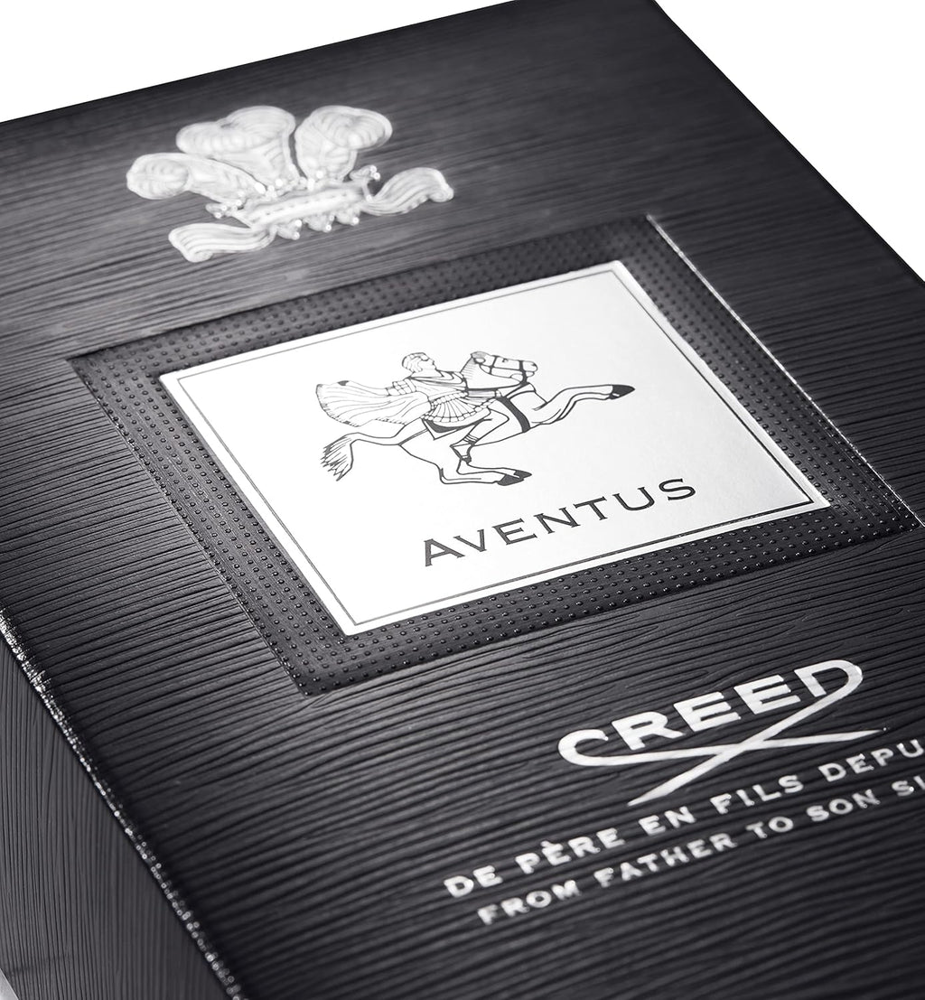 Creed Aventus Eau de Parfum | Iconic Men’s Fragrance | Bold, Sophisticated & Timeless Scent