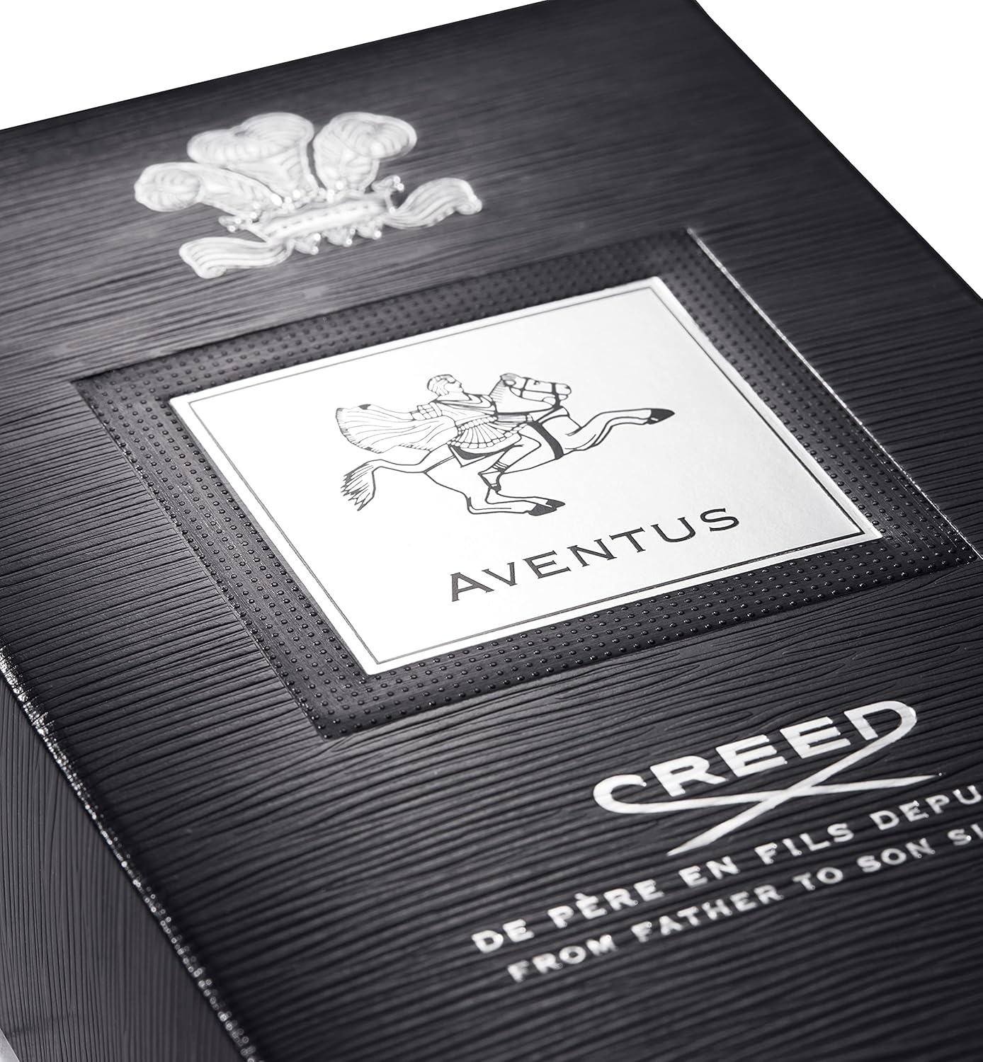 Creed Aventus Eau de Parfum | Iconic Men’s Fragrance | Bold, Sophisticated & Timeless Scent