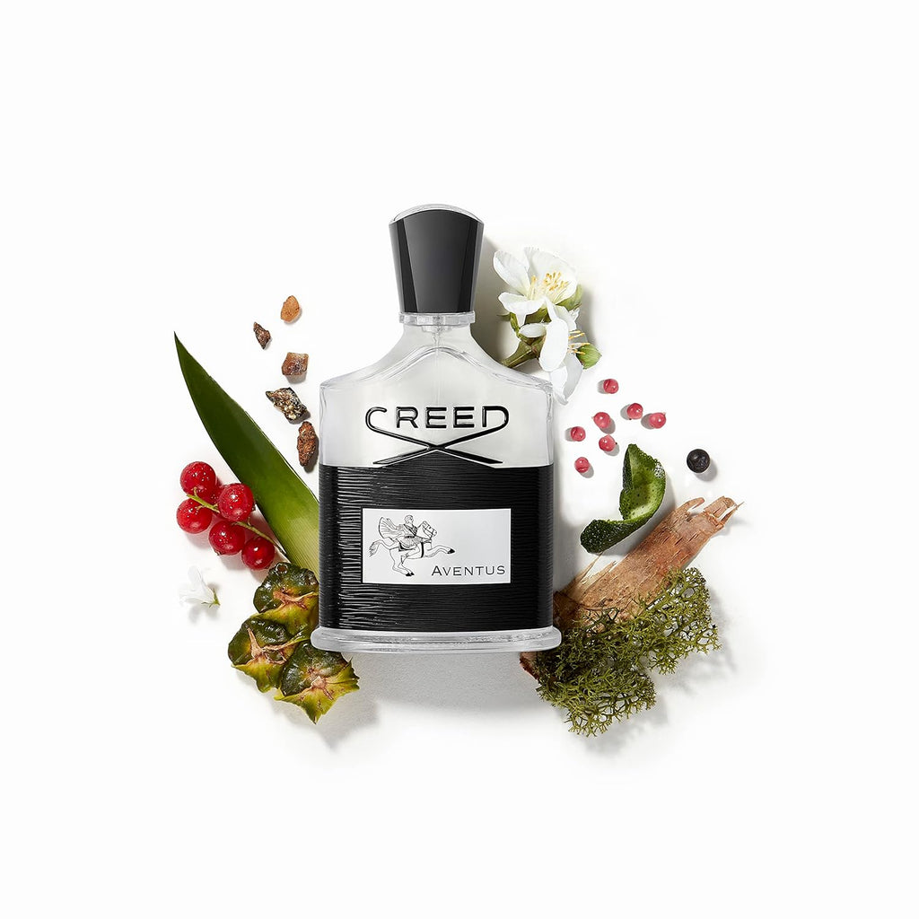 Creed Aventus Eau de Parfum | Iconic Men’s Fragrance | Bold, Sophisticated & Timeless Scent