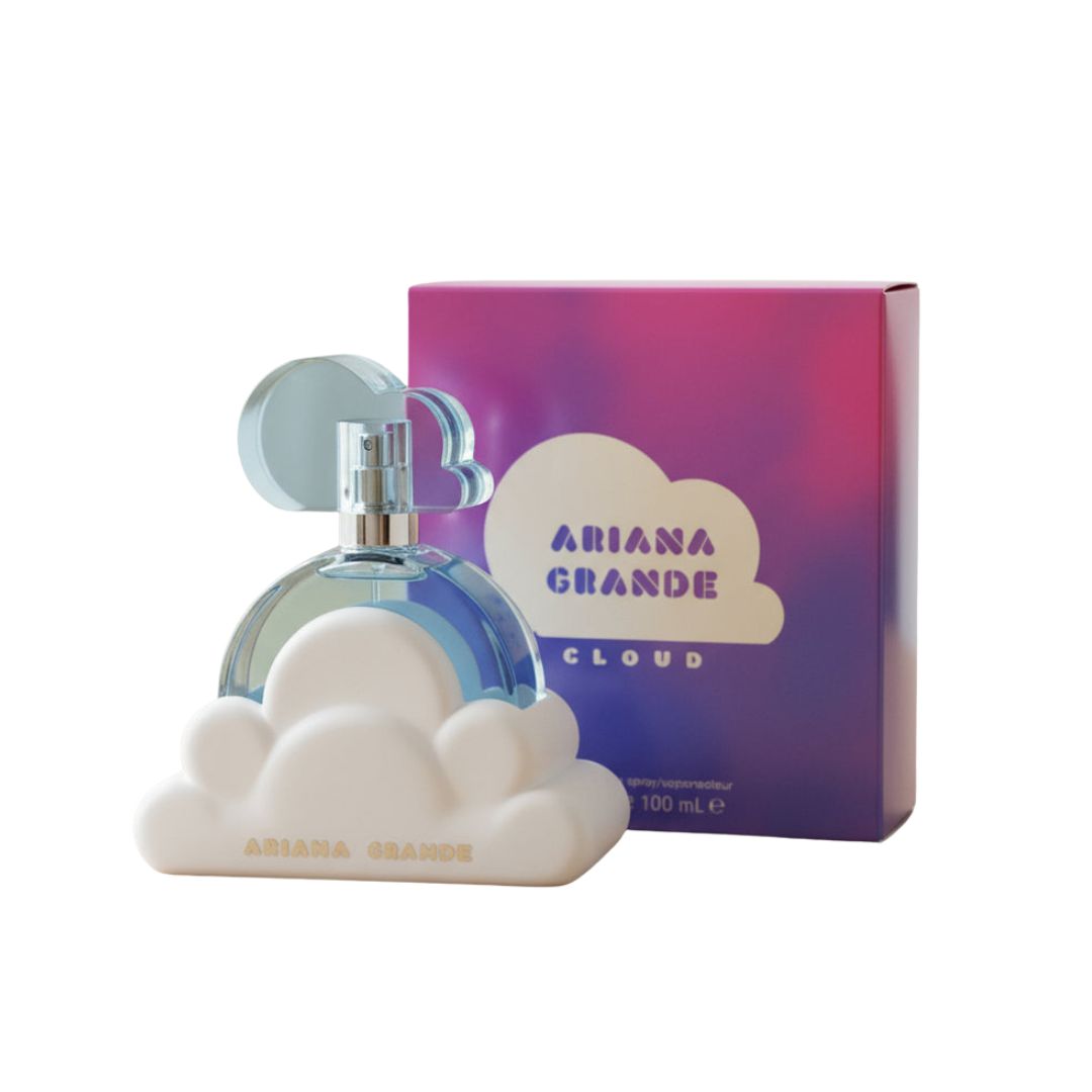 Ariana Grande Cloud EDP Perfume for Woman 100m