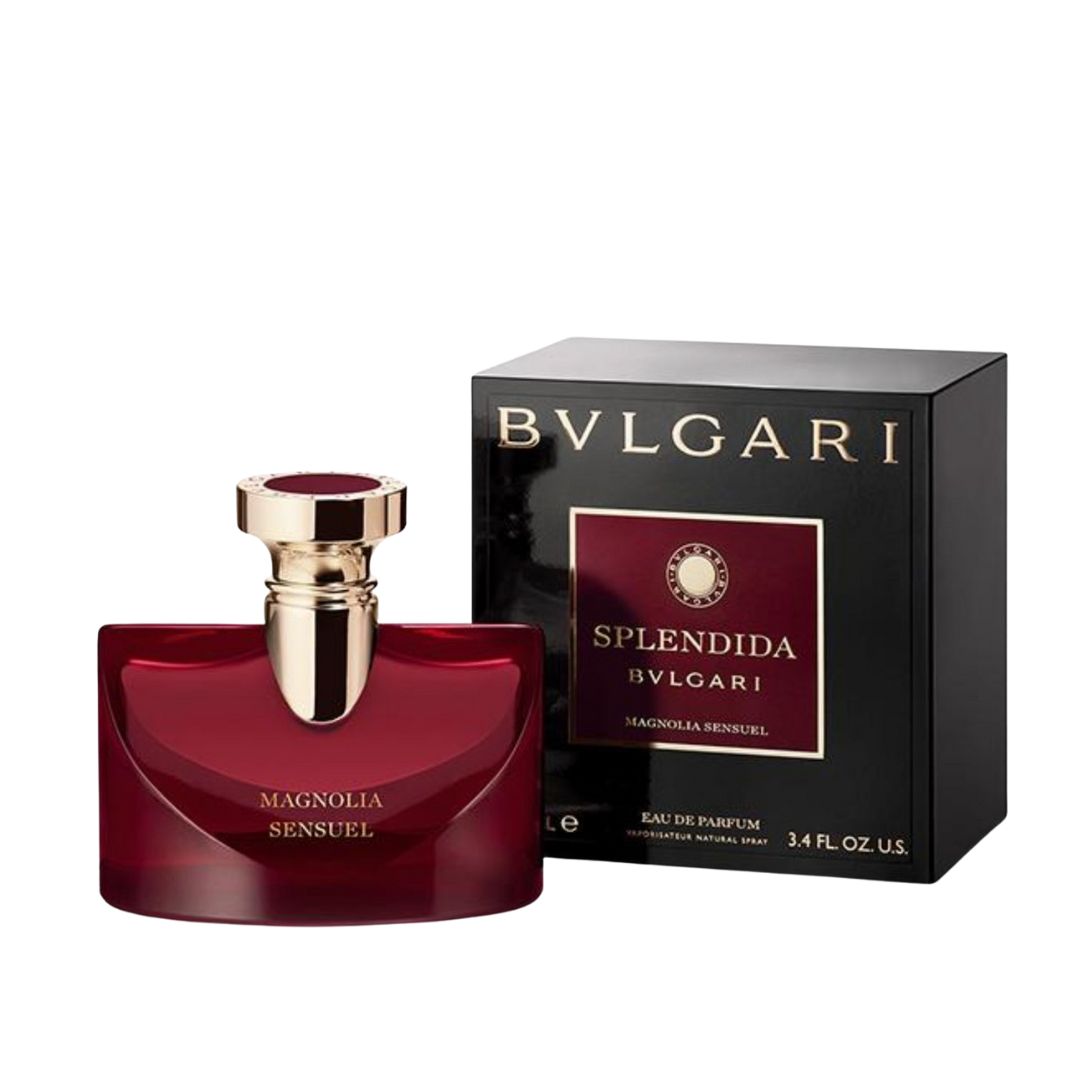Bvlgari - Splendida Magnolia Sensuel - EDP - 100ml