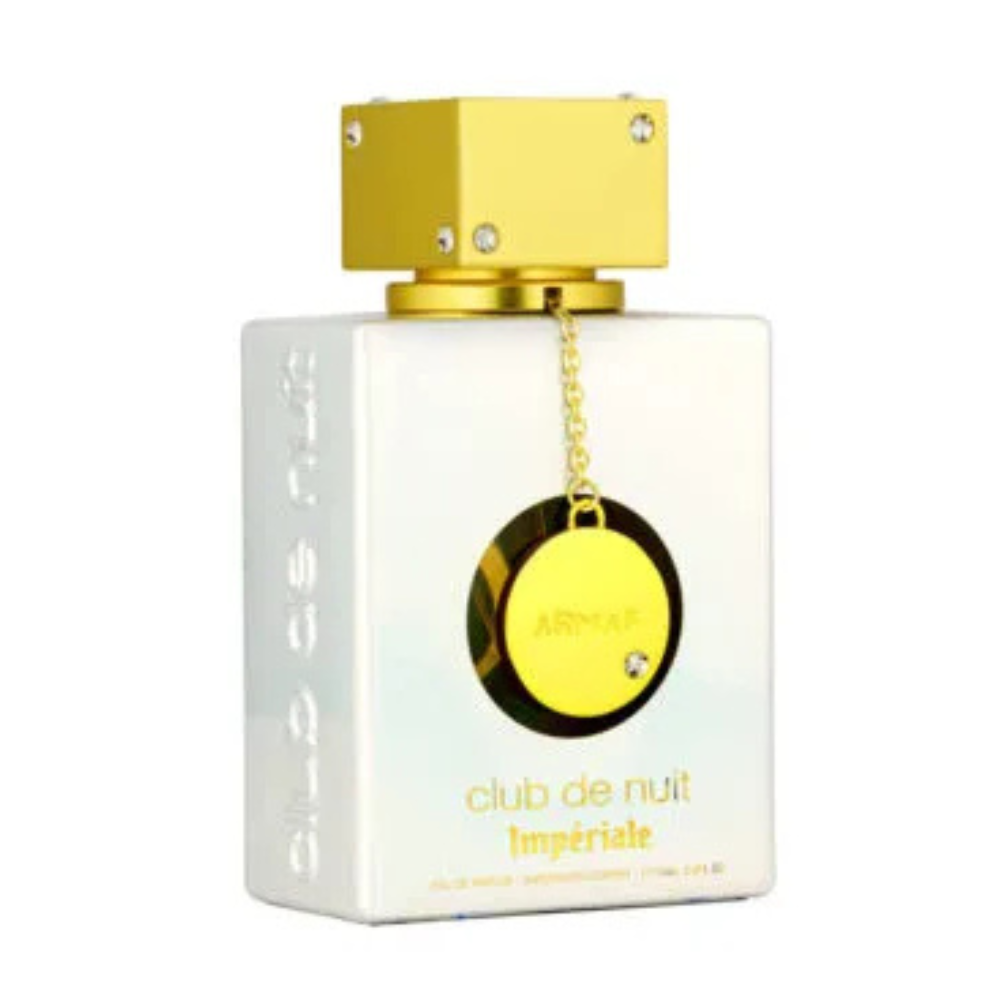 Armaf Club de Nuit Imperiale for Women Eau de Parfum Spray Retailoutlet