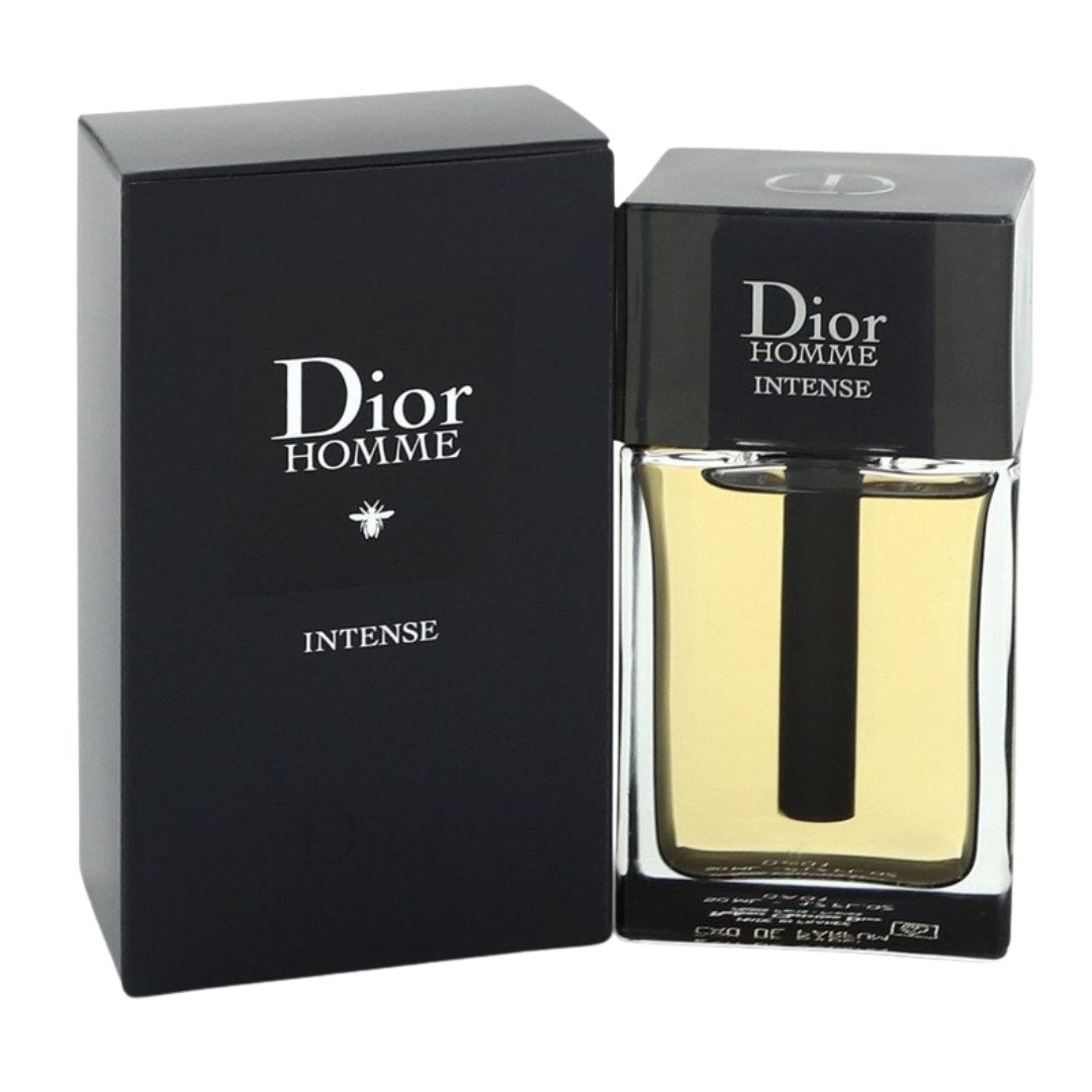 Dior Homme Intense EDP – 100ml