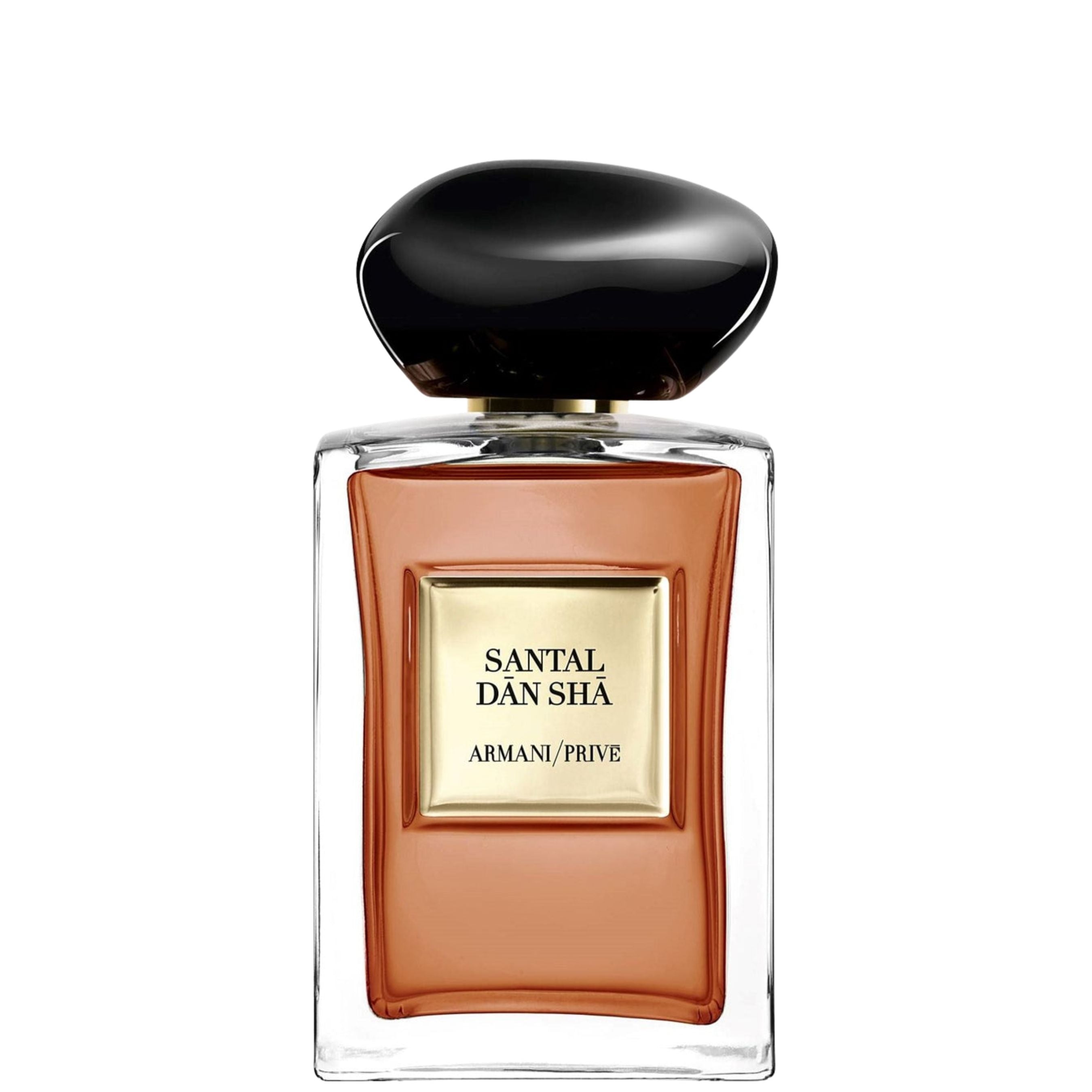 Armani Prive Santal Dan Sha