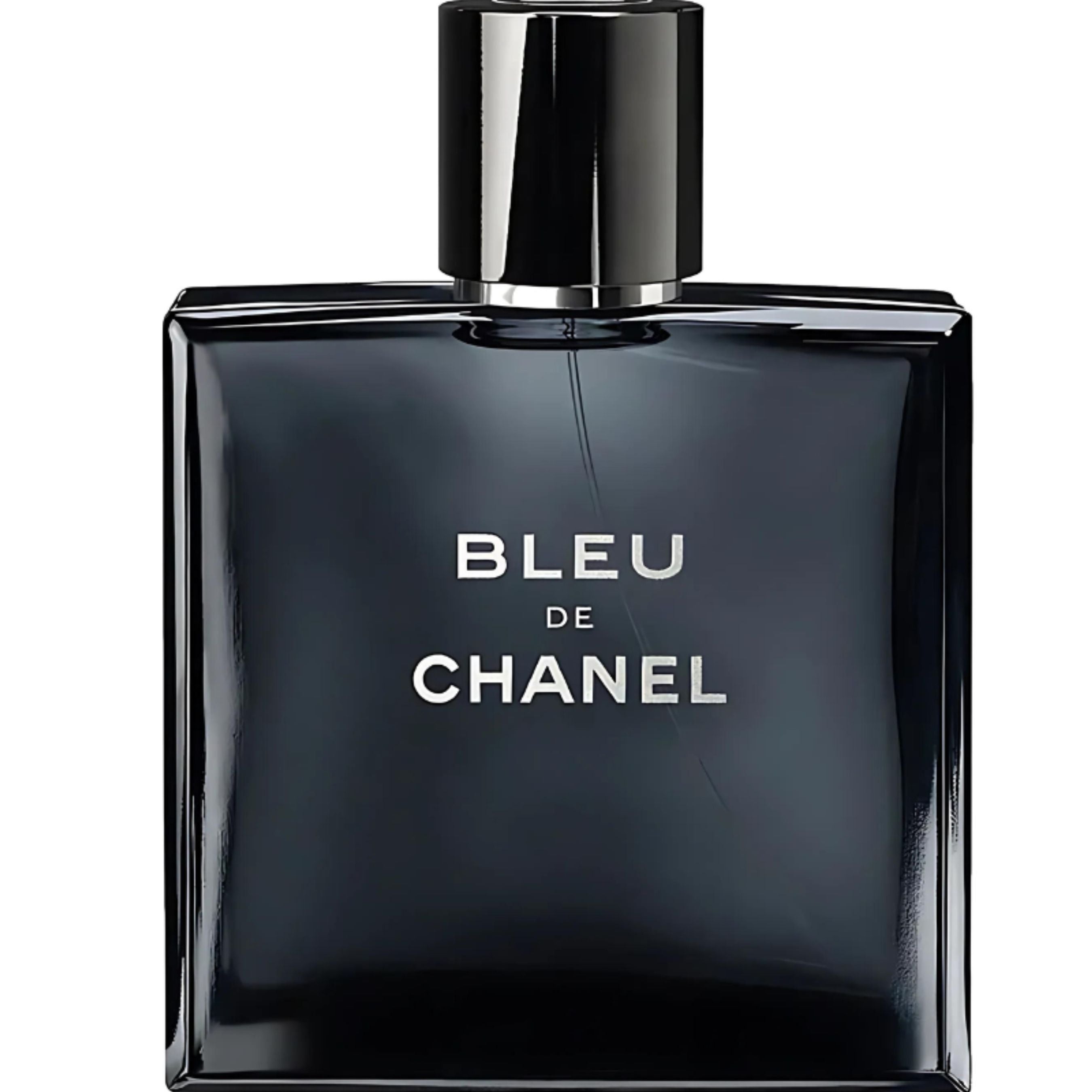 Chanel Bleu De Chanel Eau De Parfum Spray, Cologne for Men, 1.7 Oz