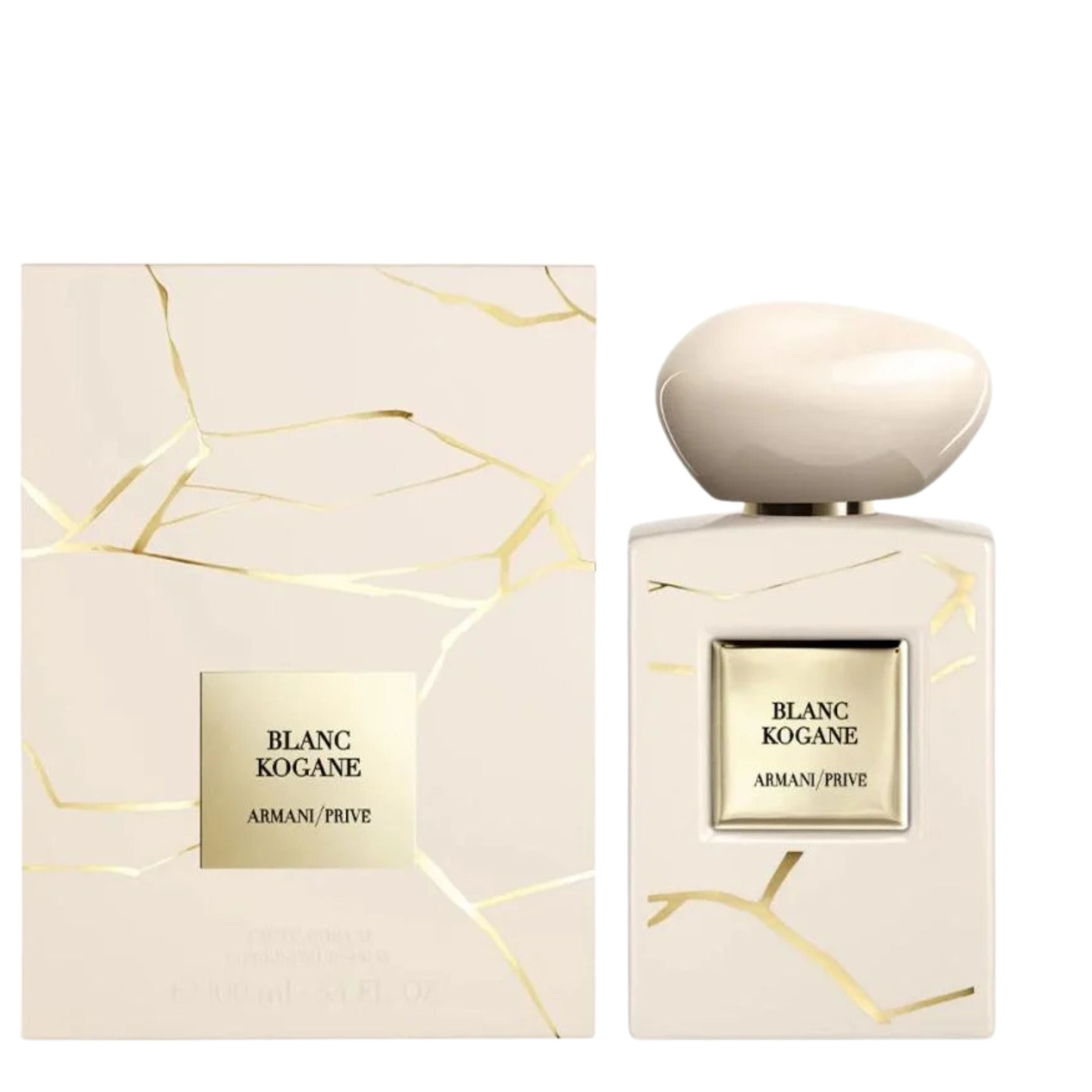 Giorgio Armani Prive - Blanc Kogane 100ml BNIB