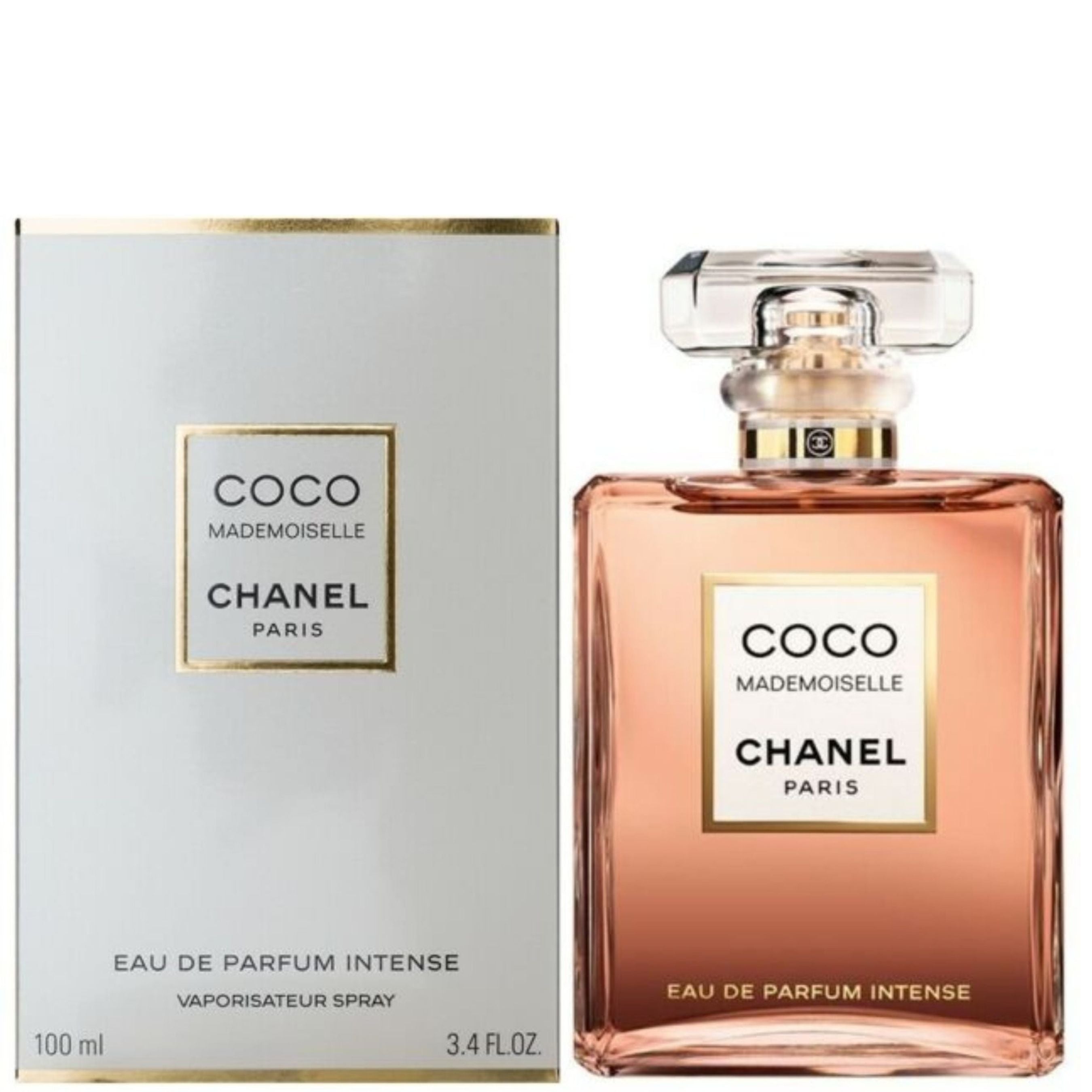 Chanel COCO Mademoiselle
