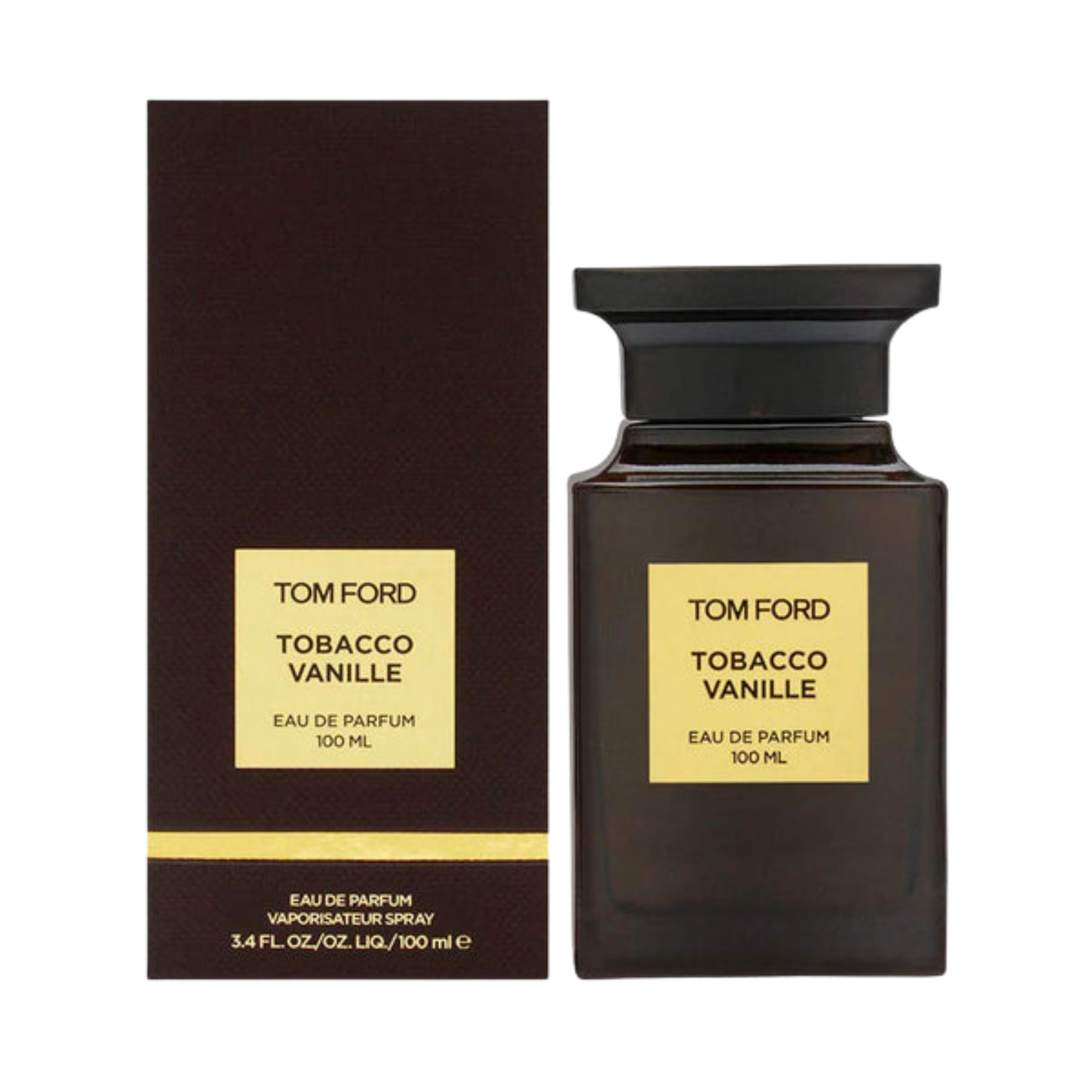 Tom Ford Tobacco Vanille 30ml Eau de Parfum Spray Authentic
