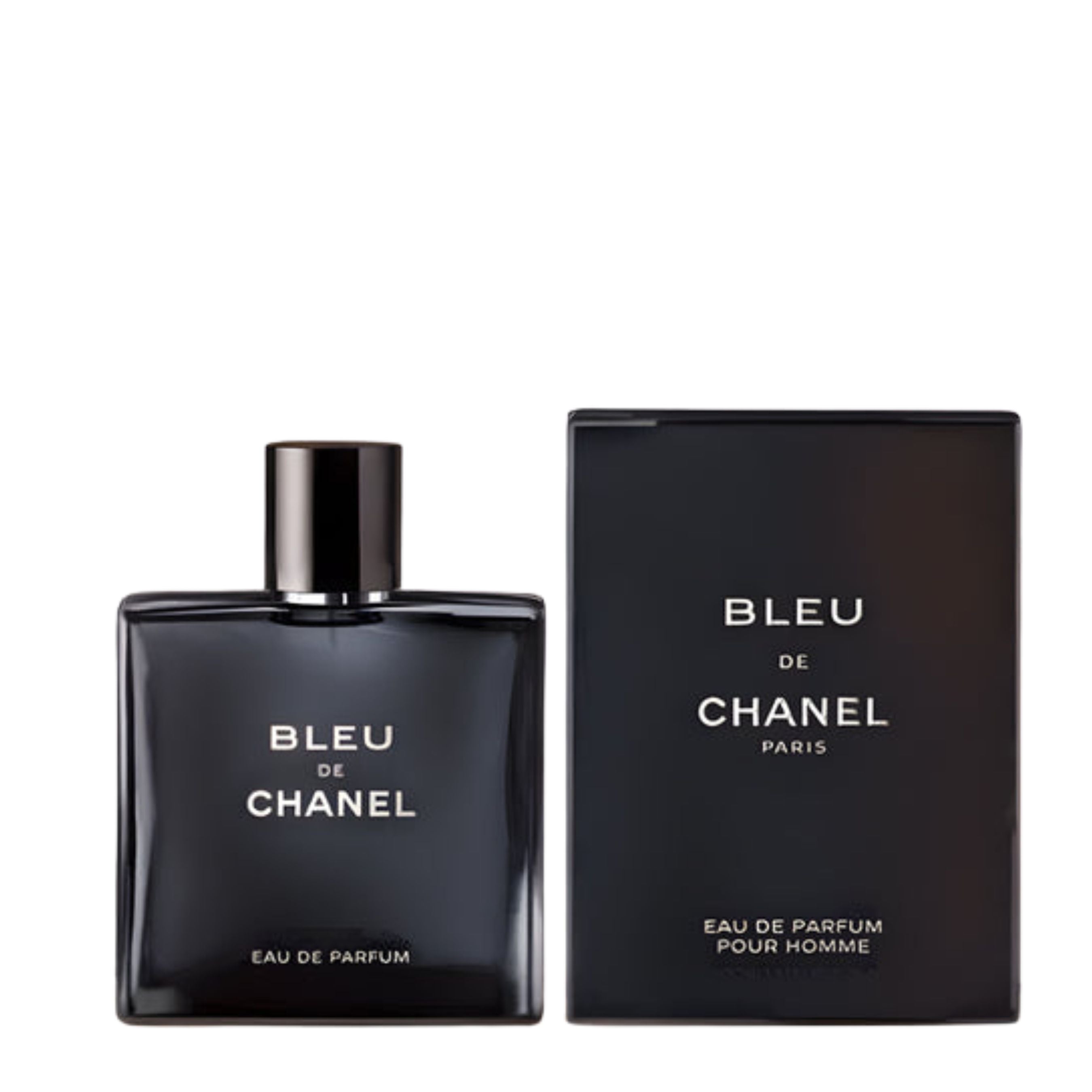 CHANEL BLEU DE CHANEL PARIS Men's Eau De Toilette Fragrance Spray 3.4oz