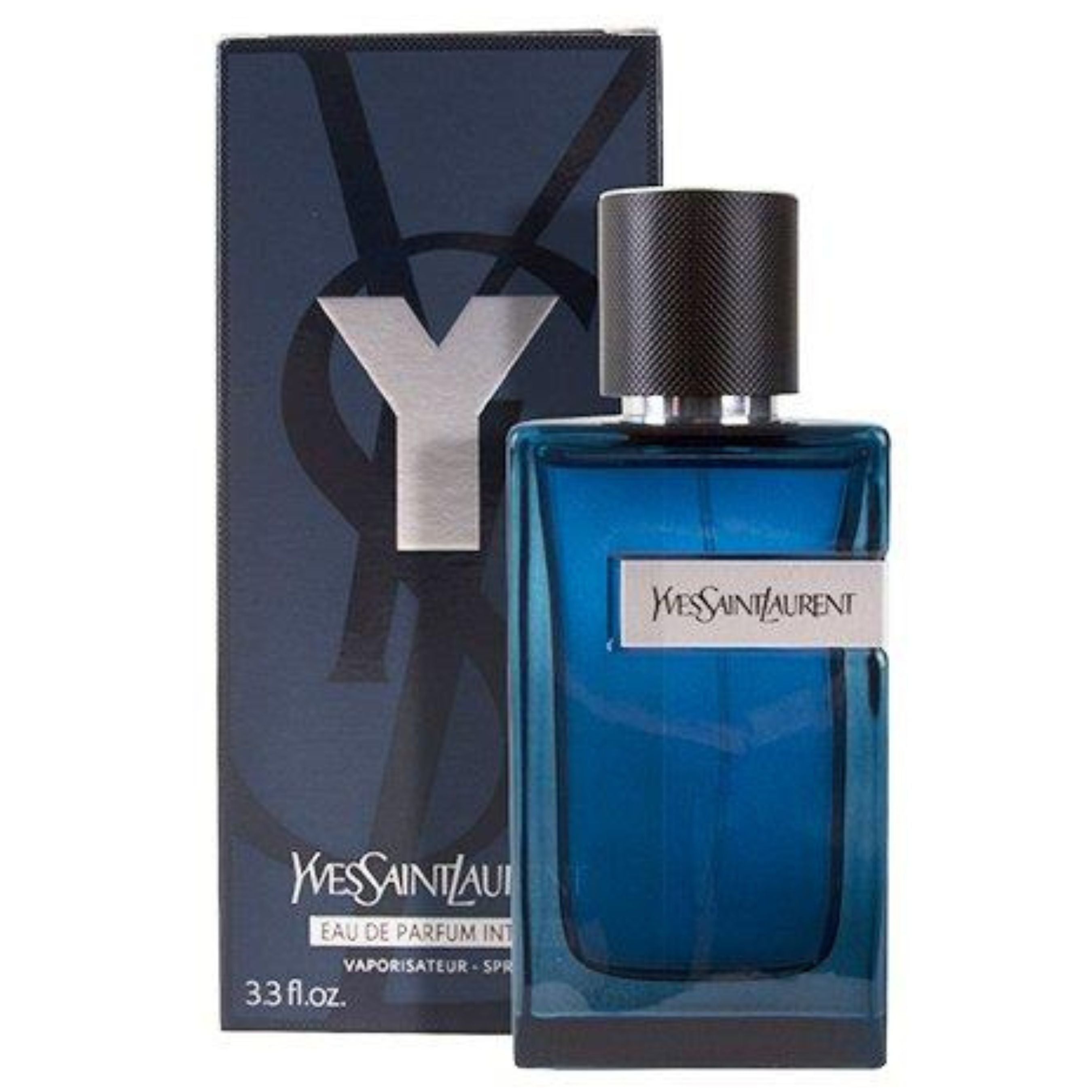 Y by Yves Saint Laurent 3.3 oz EDT Cologne a22