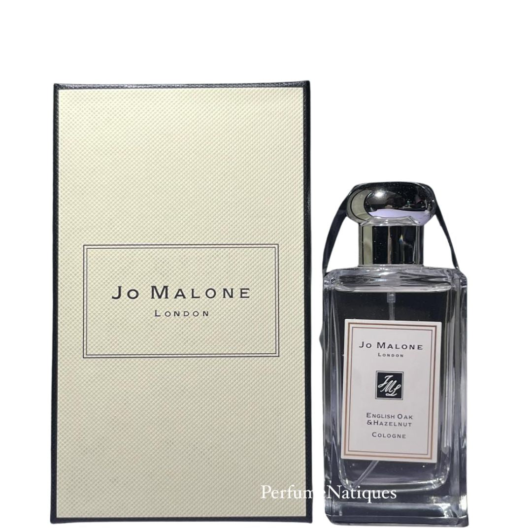 Earl Grey and Cucumber by Jo Malone for Unisex - 1 oz Cologne Spray