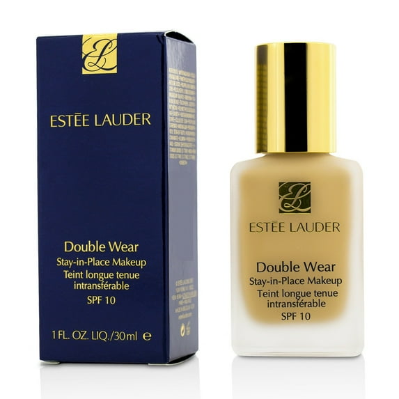 Estee Lauder Double Wear Stay-in-Place foundation 1.0 Oz/30 ml