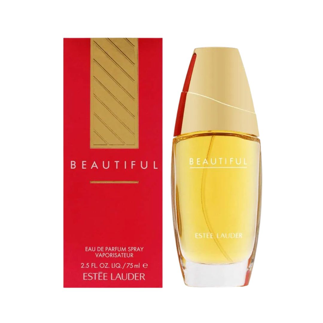Estee Lauder Beautiful Eau de Parfum Spray, 2.5 fl oz