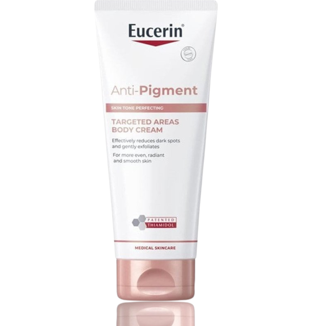 Eucerin Anti-Pigment Targeted Areas Body Cream 200ml (6.76floz)