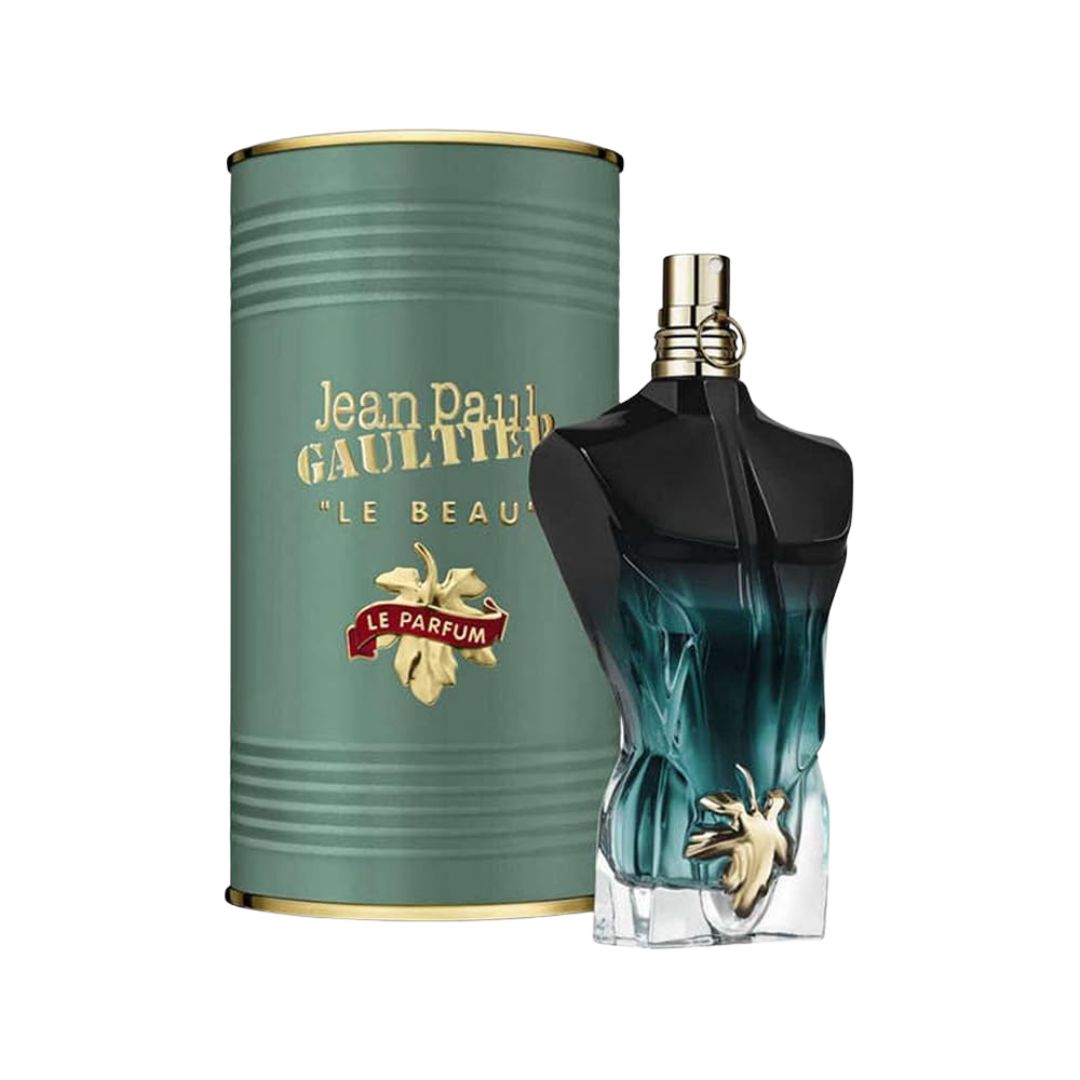 Jean Paul Gaultier Le Beau Le Parfum Intense for Men