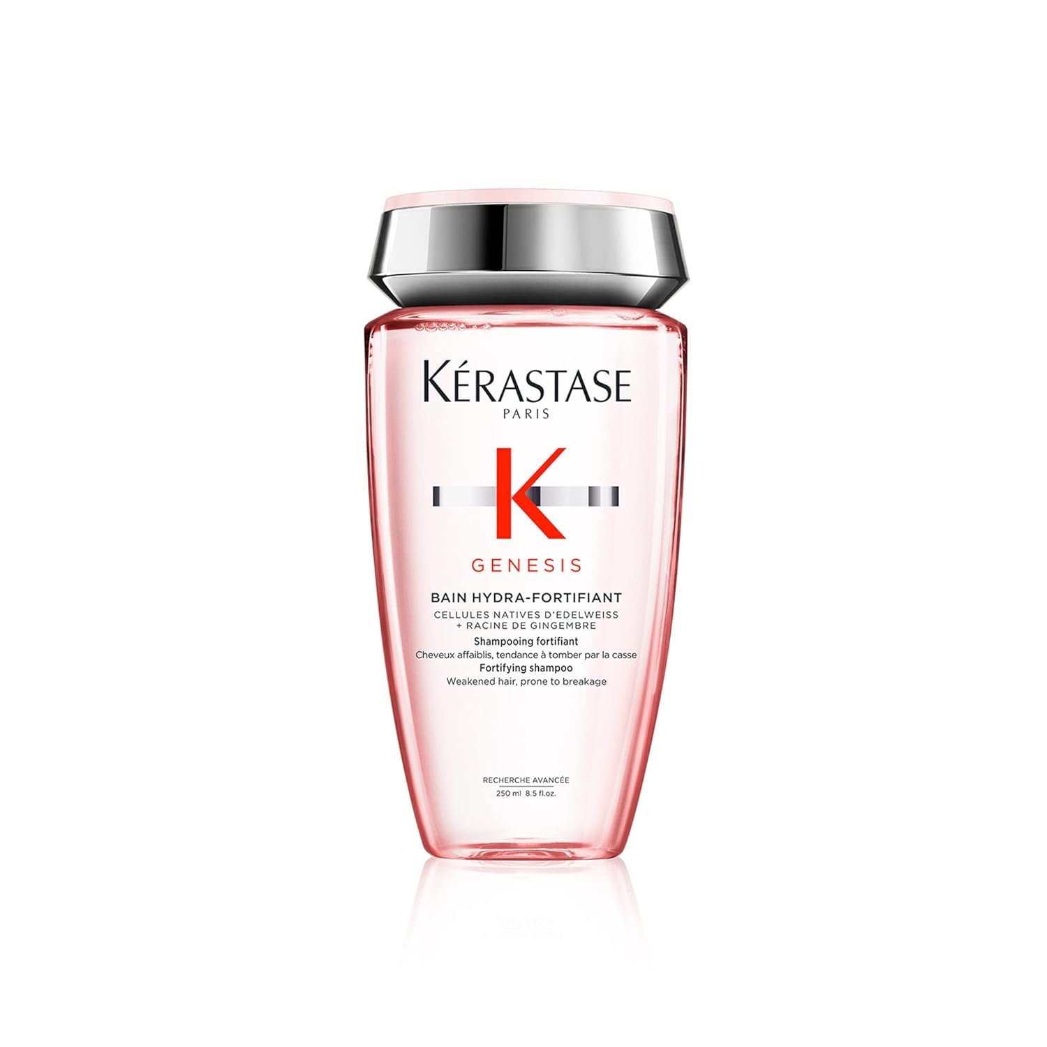 Kerastase Genesis Bain Hydra Fortifiant Shampoo 8.5oz/250ml NEW FAST SHIPPING