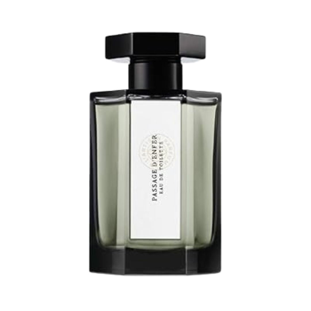 L'Artisan Parfumeur Passage d'Enfer Eau de Toilette - 3.4 fl. oz