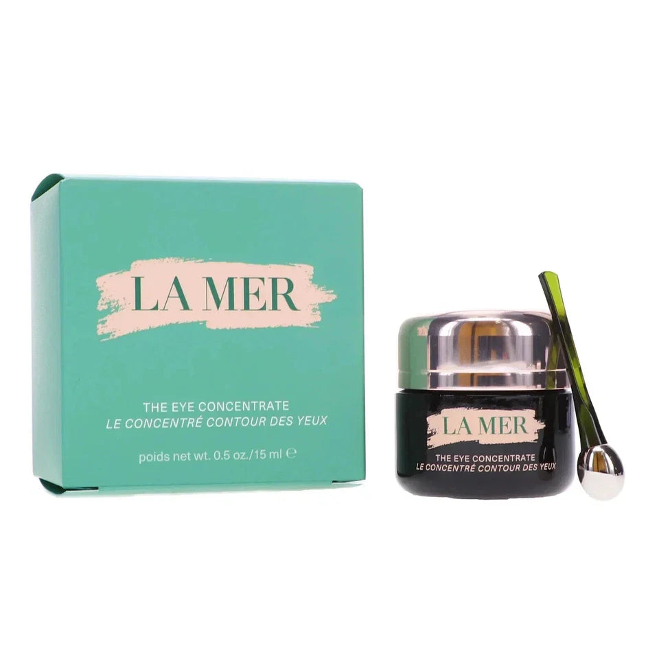 La Mer The Eye Concentrate 0.5 oz / 15 ml New in Box