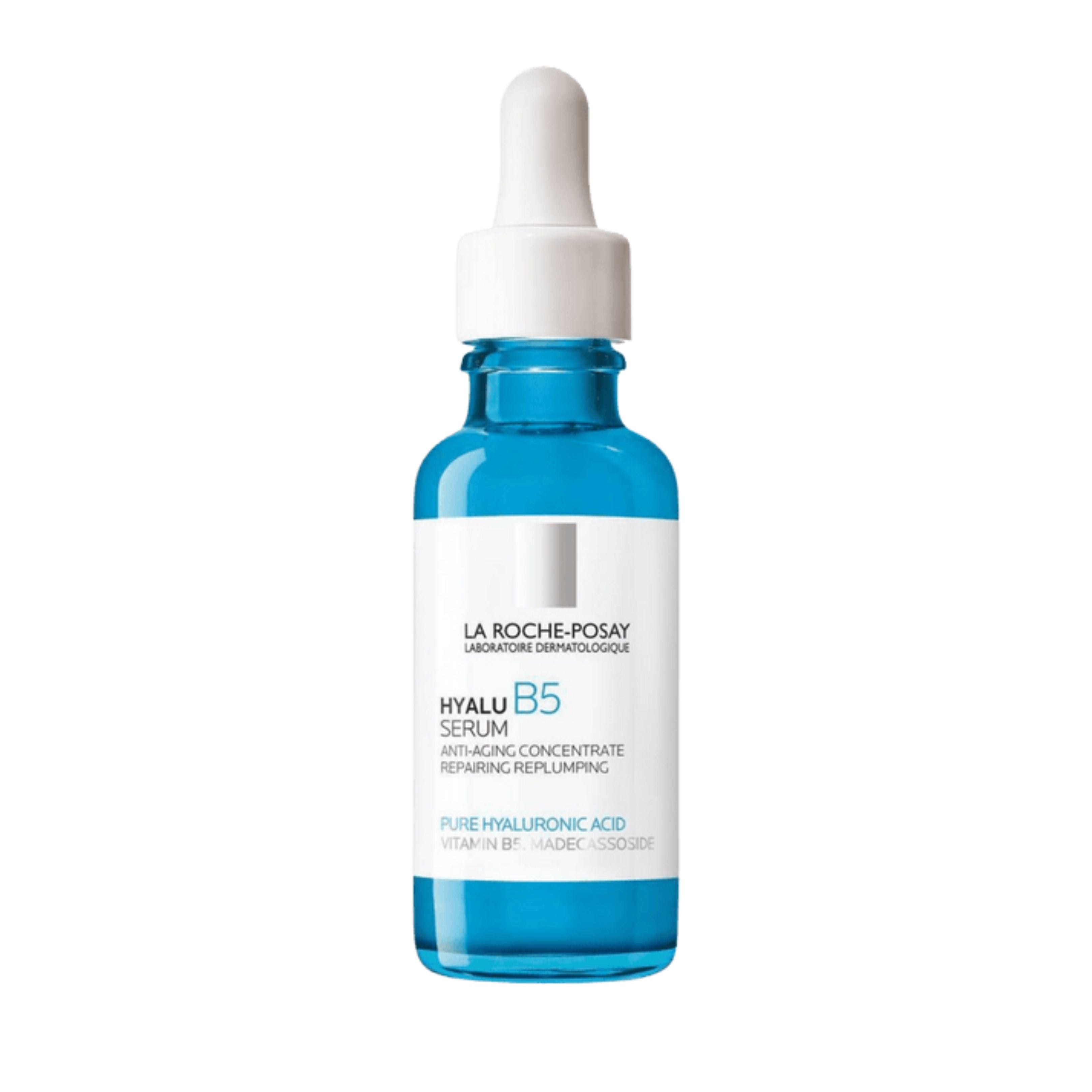 La Roche-Posay Hyalu B5 Hyaluronic Acid Serum – 30 ml Anti-Aging Face Serum
