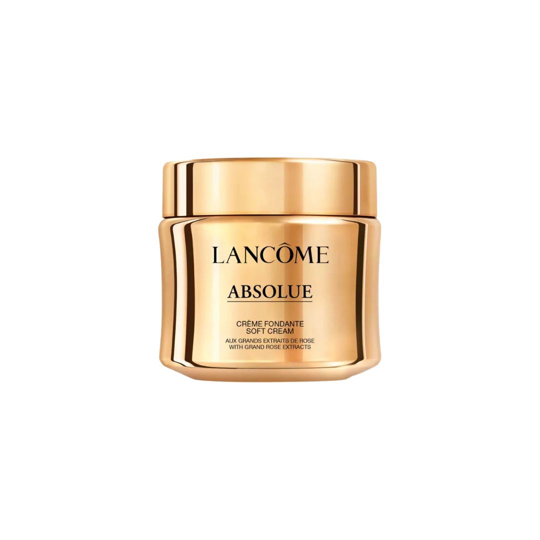 Lancome Absolue Revitalizing Brightening Rich Cream 2 oz Cream.60 ml