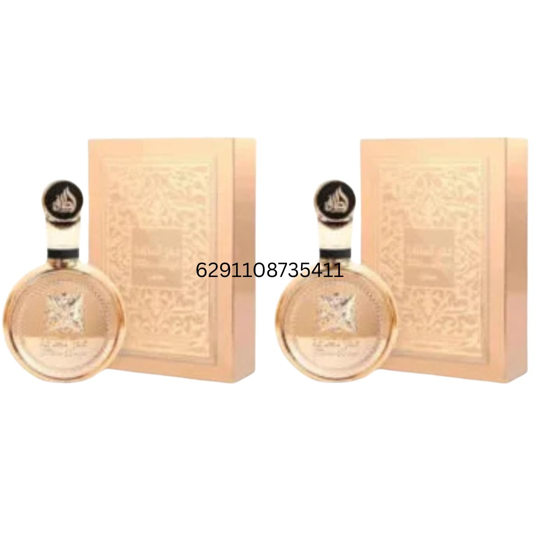 Lattafa Ajwad Eau De Parfum Spray for Unisex