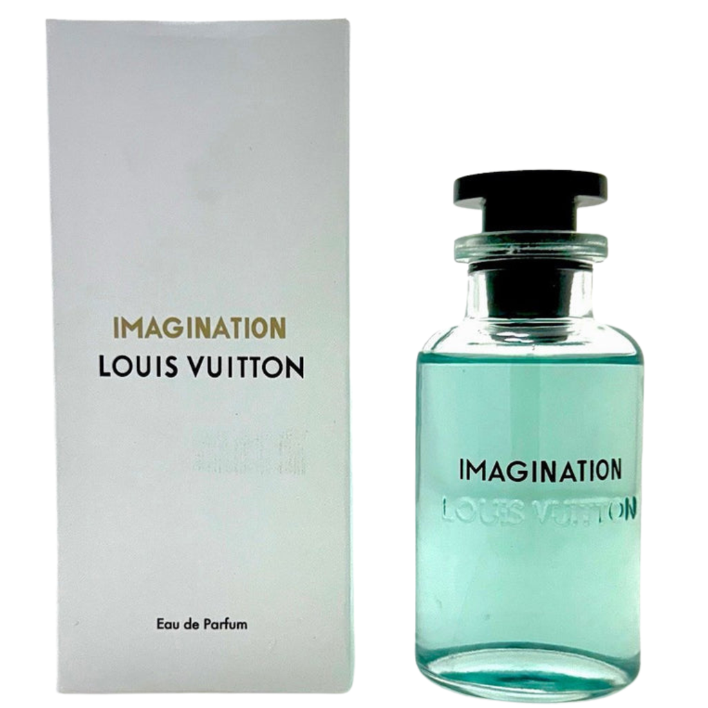 Louis Vuitton LV Imagination Eau De Parfum 3.4oz 100ml Cologne/Perfume