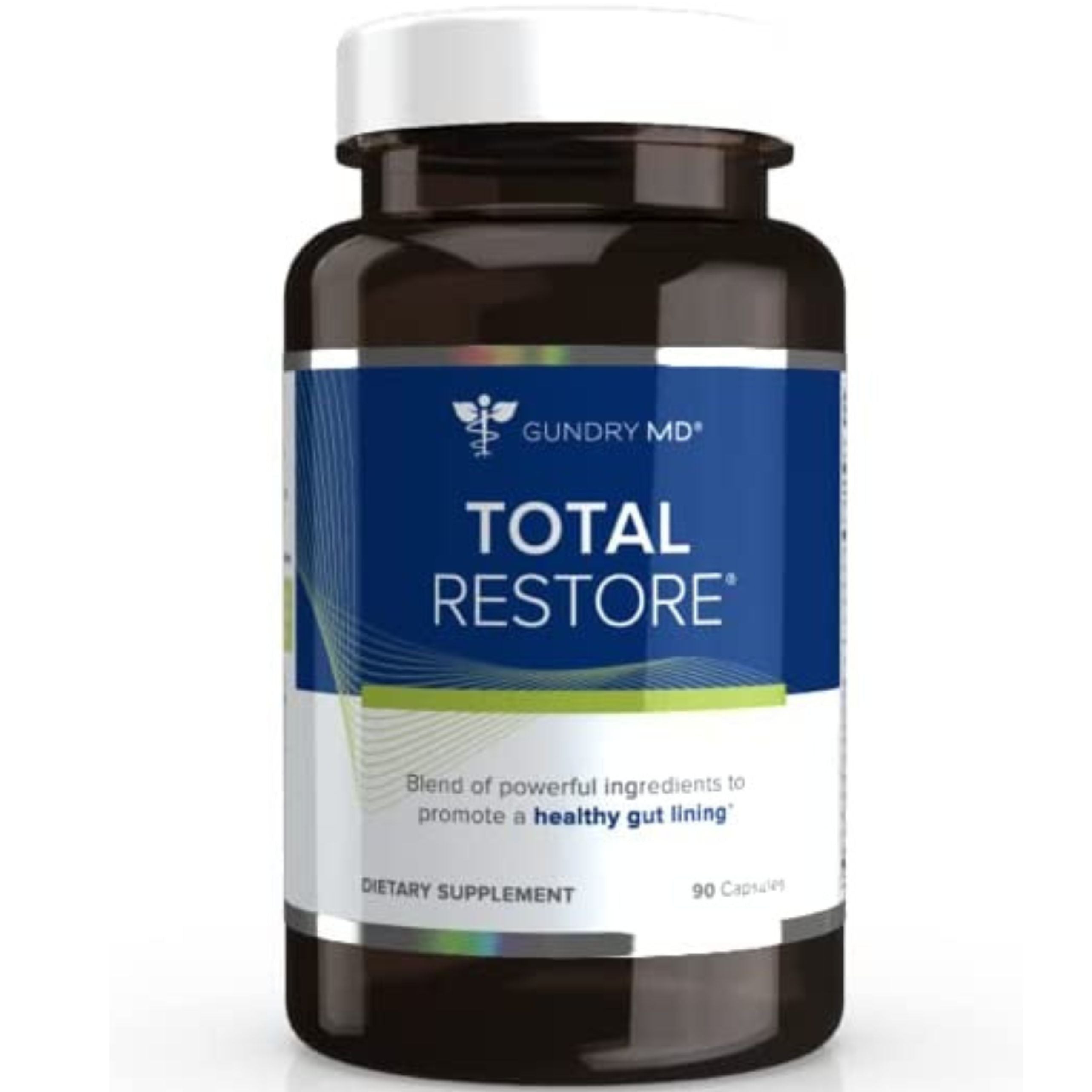 Restore Support Healthy Gut - 90 Capsules