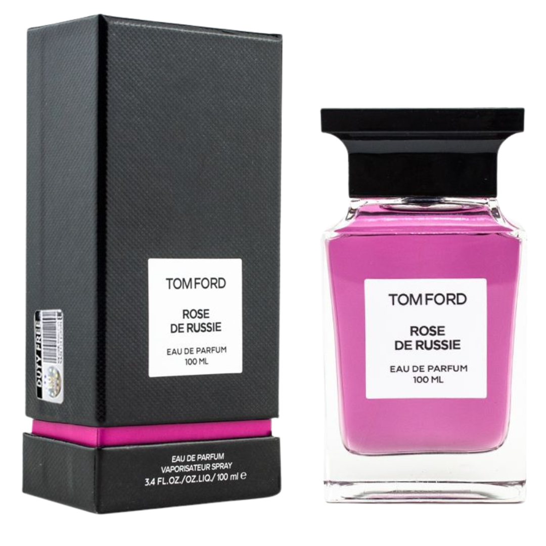 Rose De Russie EDP 100mL