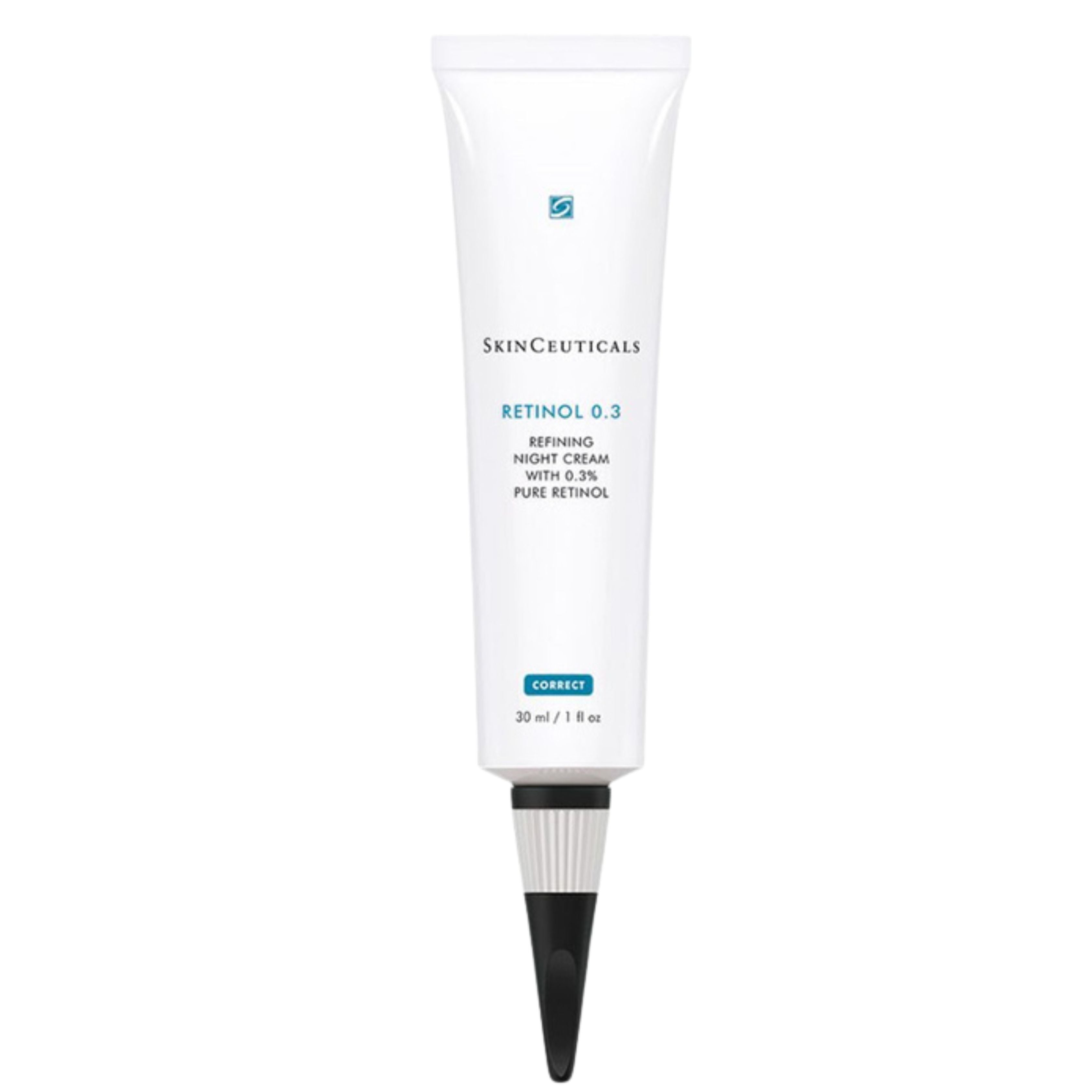 SkinCeuticals Retinol 0.5 Refining Night Cream 0.5% Pure Retinol 1 Oz