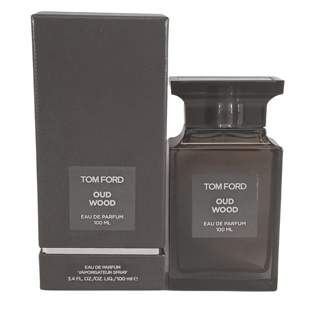 Tom Ford Oud Wood / Eau De Parfum 100 ml