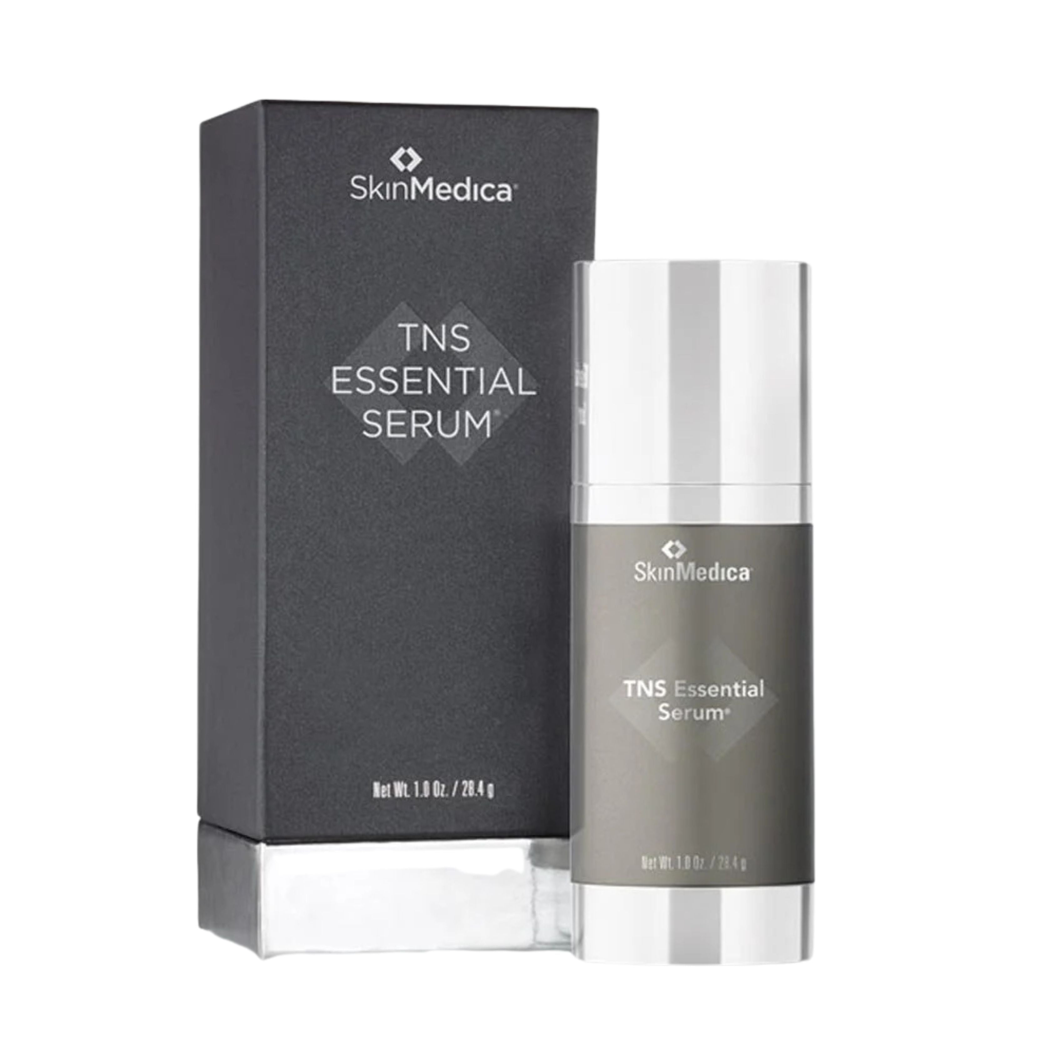 NEW SkinMedica TNS ESSENTIAL Serum 28.4g/ 1oz NEW IN BOX exp：2027