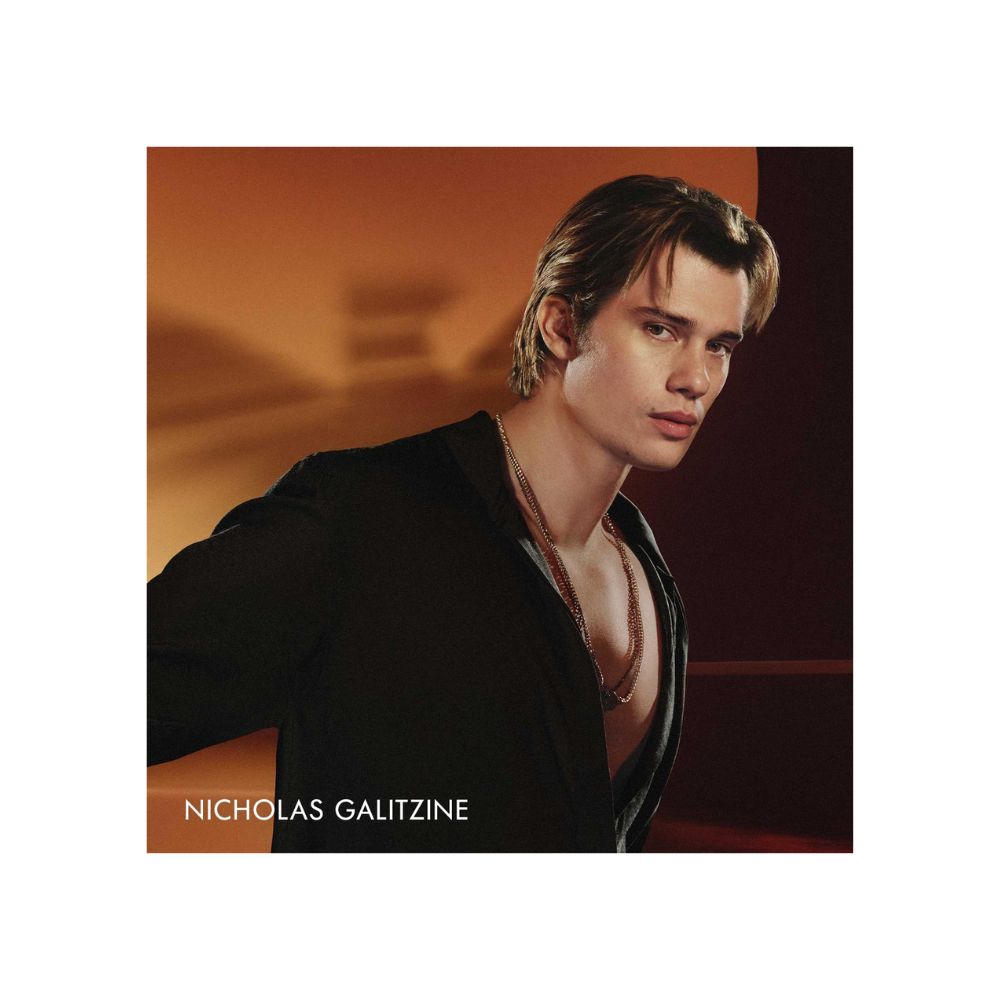 Armani Beauty - Stronger With You Intensely - Cologne for Men - Fougère Ambery Woody Men’s Fragrance - Pink Pepper, Lavender, Vanilla Notes