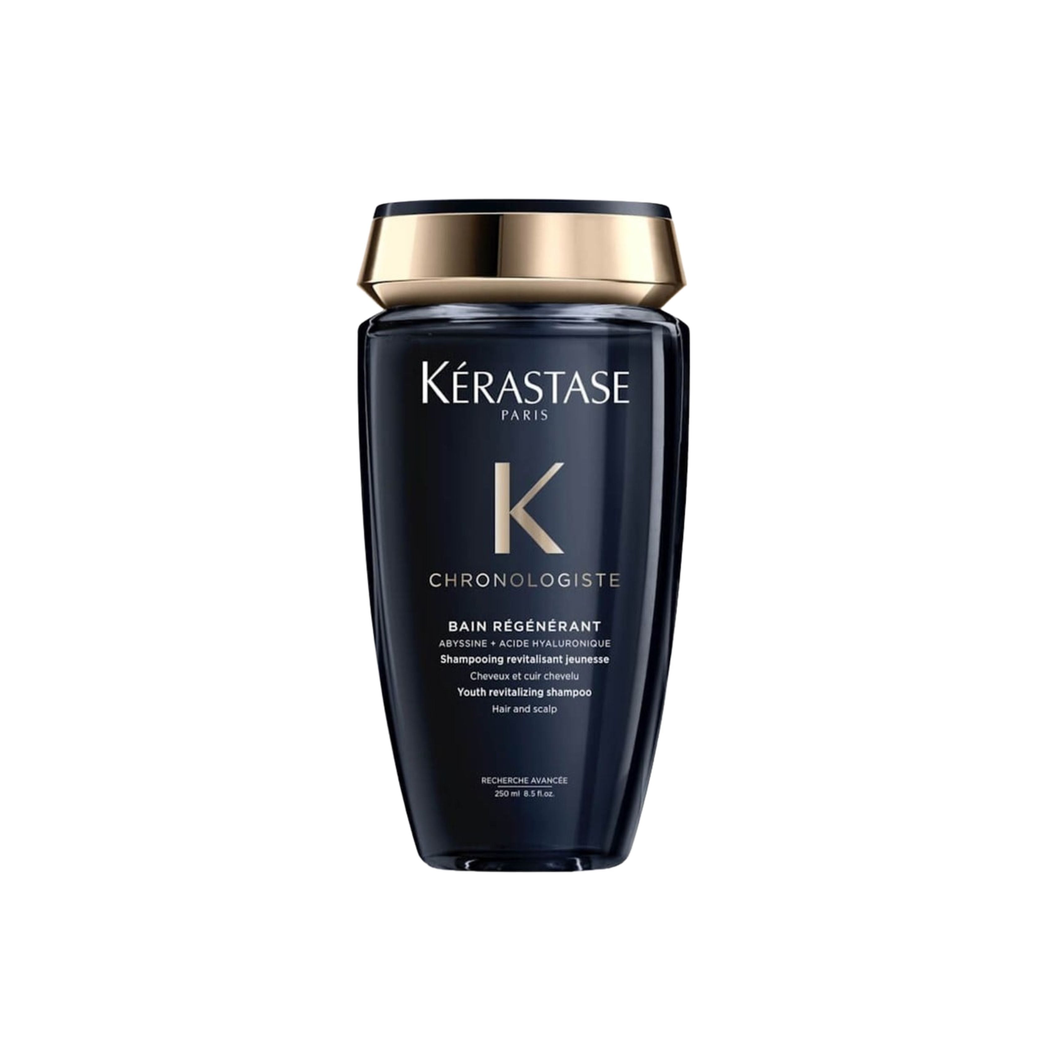 Kerastase Chronologiste Bain Regenerant Shampoo 250ml / 8.5oz SEALED