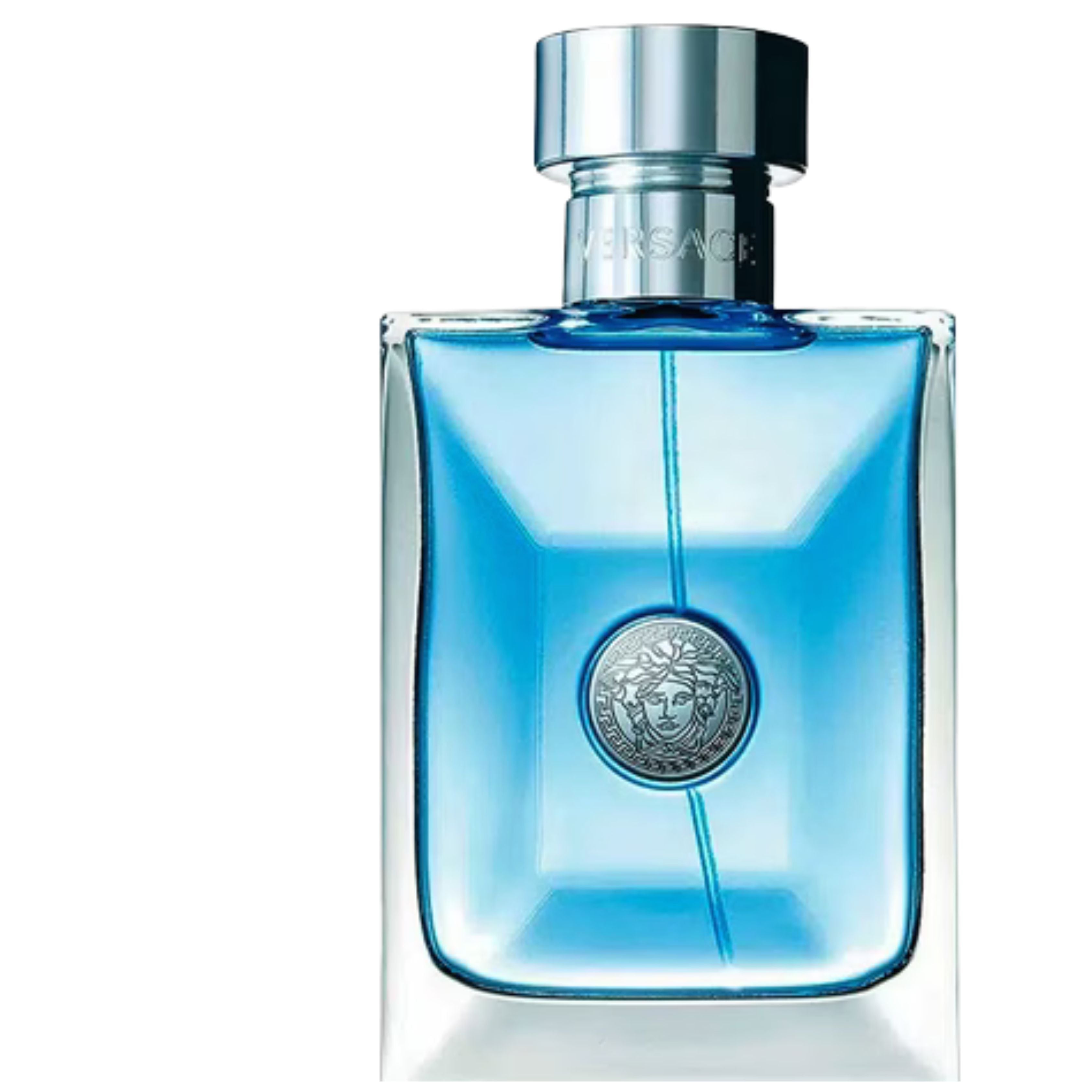 Versace Pour Homme Eau de Toilette 100ml / 3.4 oz – Brand: Versace – Authentic Men’s Fragrance