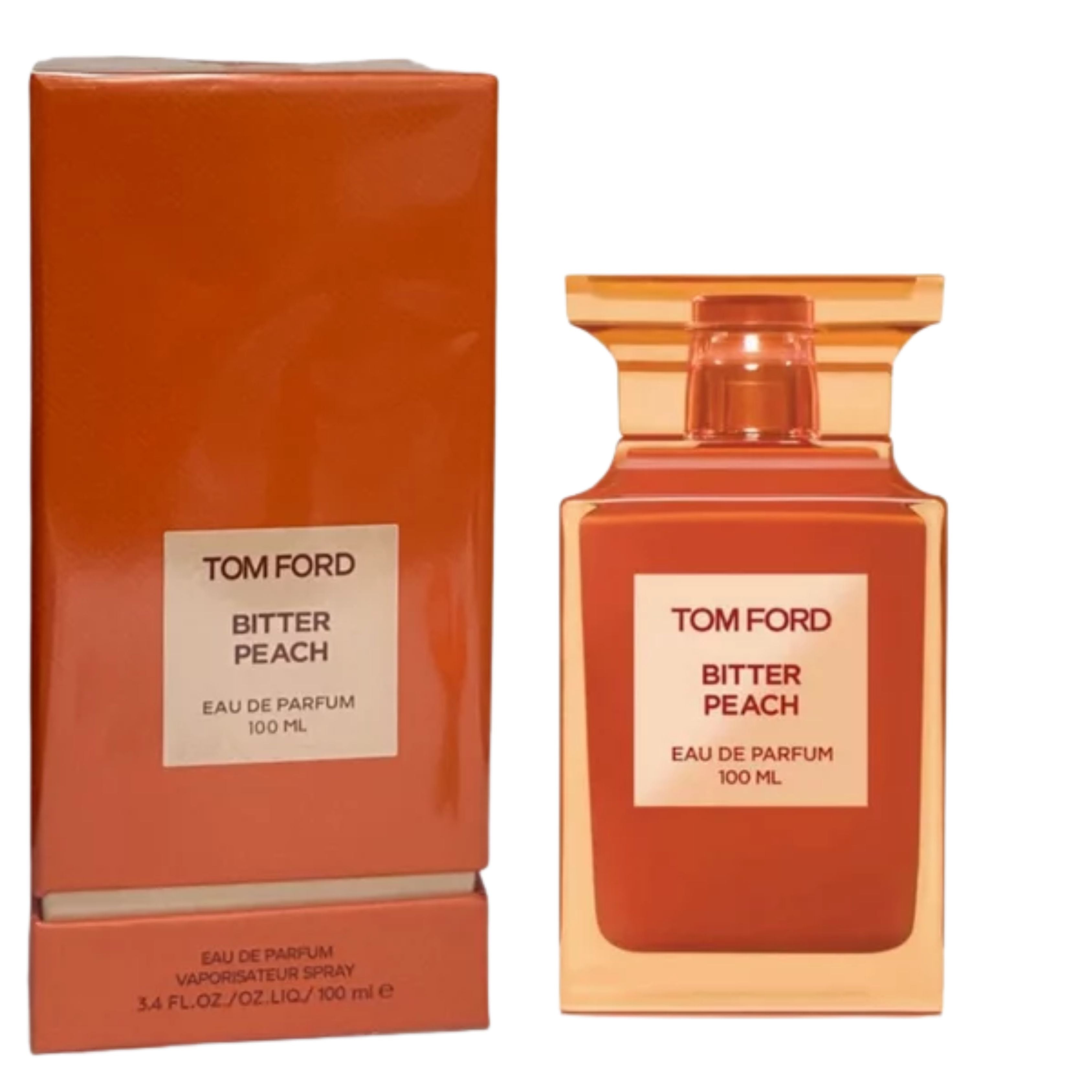 Tom Ford Bitter Peach Eau de Parfum 100ml / 3.4 oz