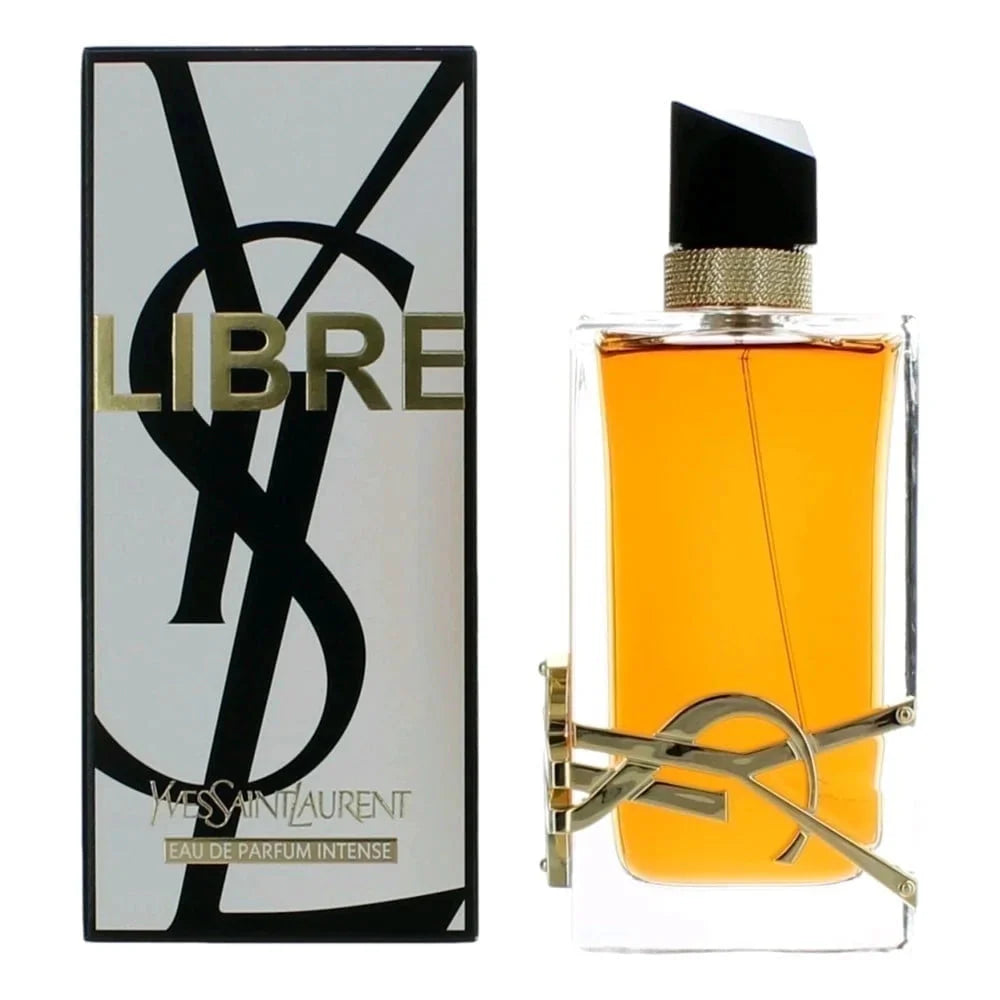 Yves Saint Laurent Ladies Libre Intense EDP Spray 3 oz Fragrances Retail Outlet