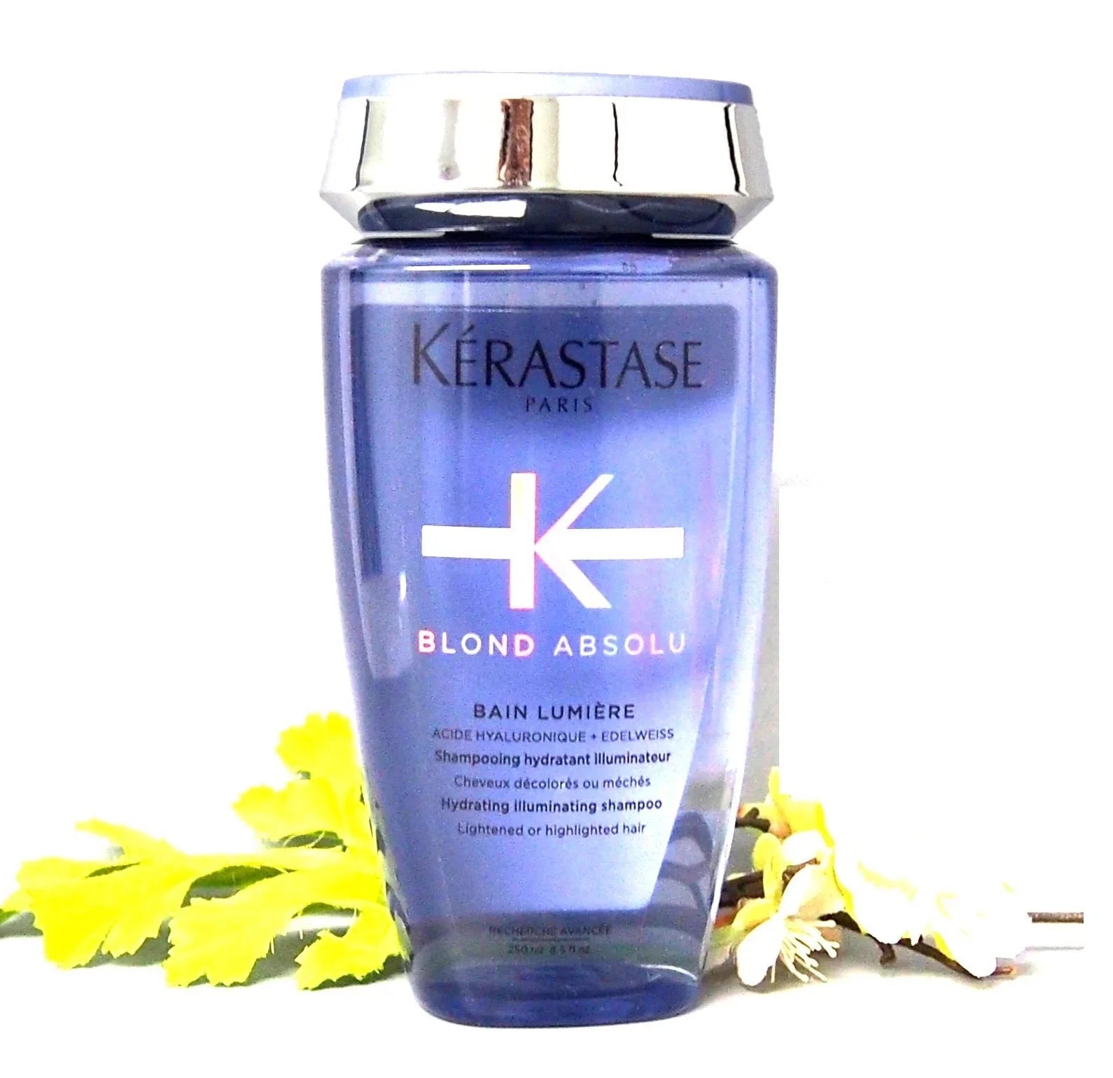 Kerastase Blond Absolu Bain Lumiere 250ml / 8.5oz Shampoo